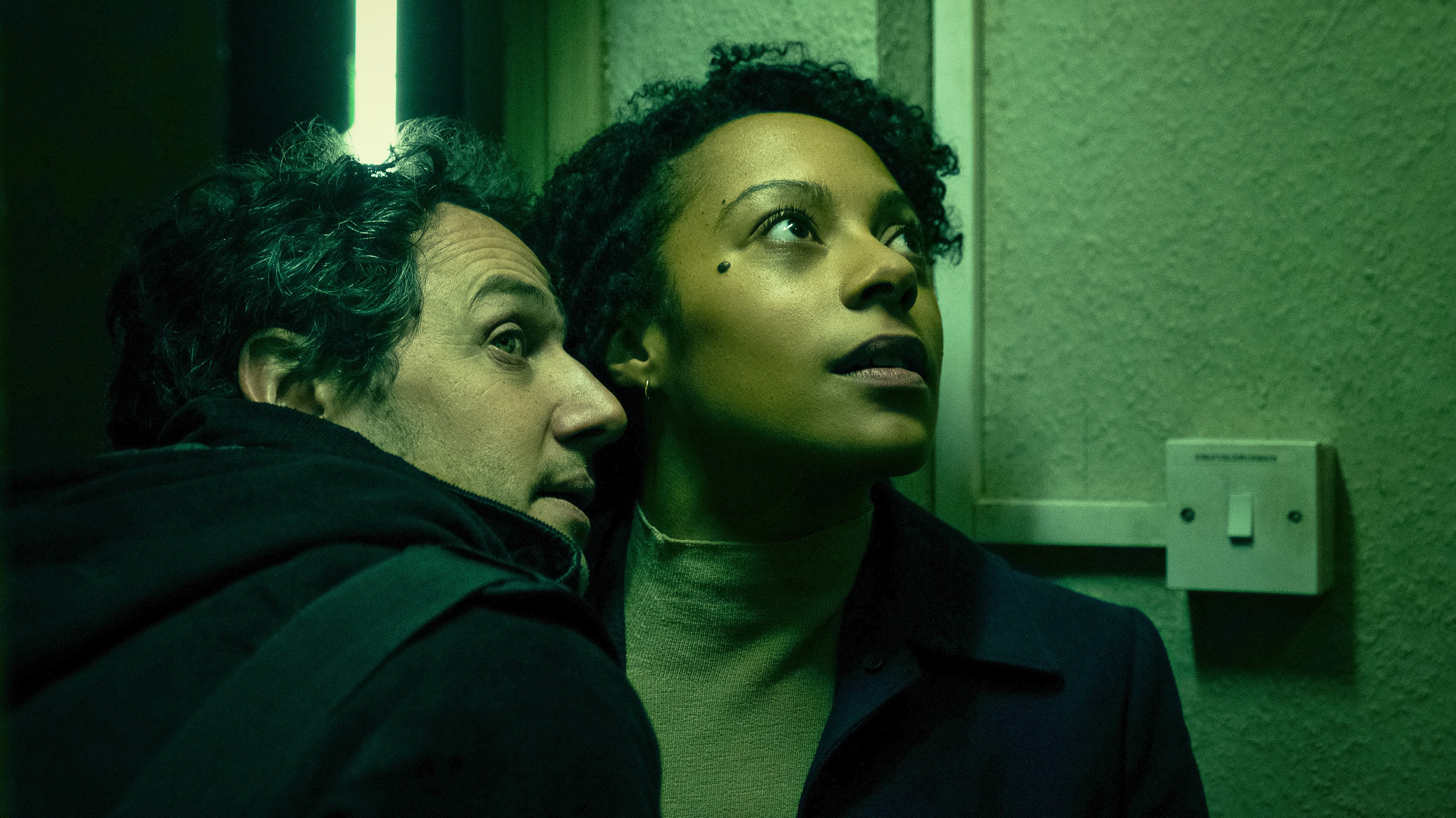 Сезон 1 Серия 3