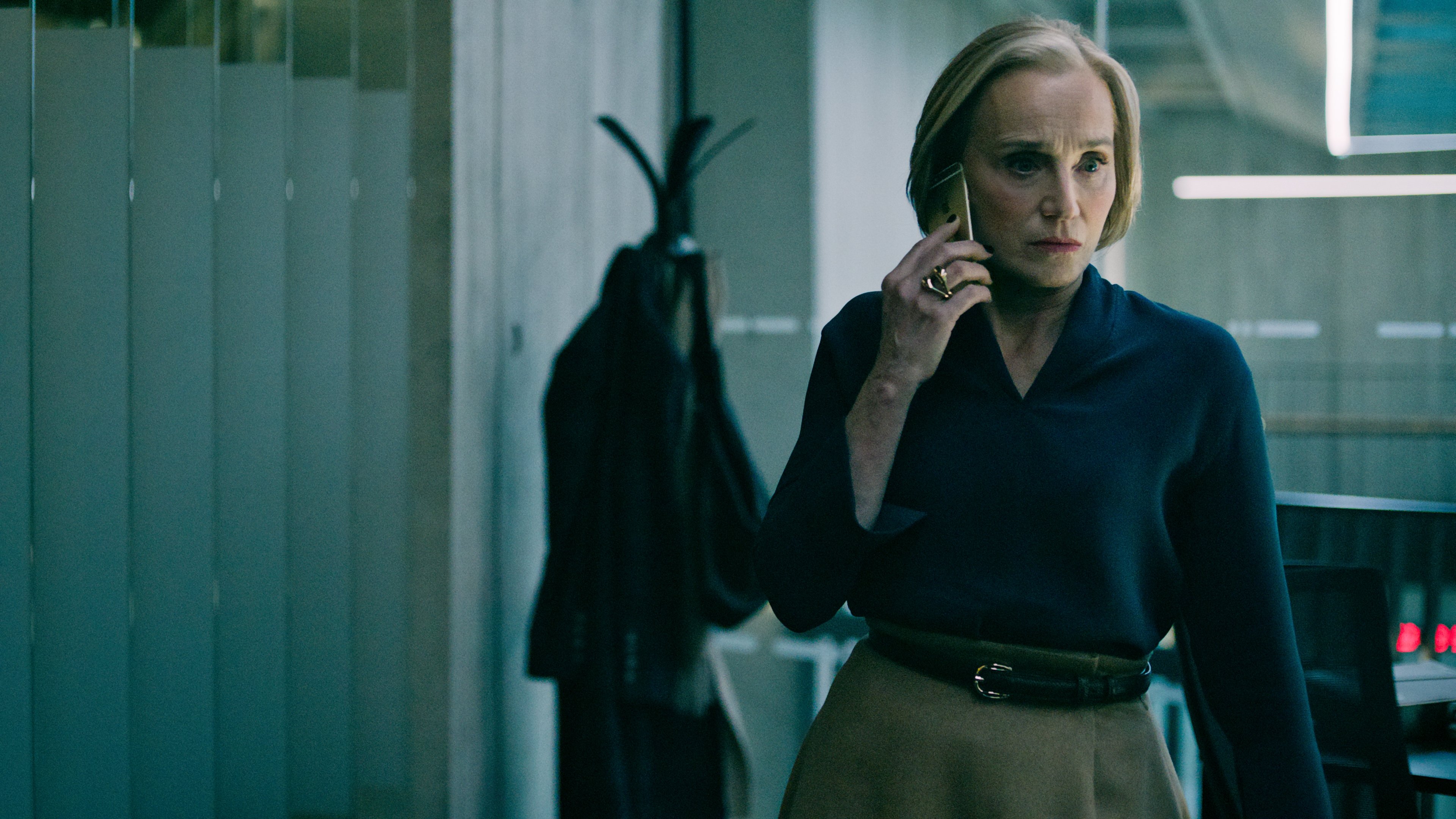 Сезон 1 Серия 4