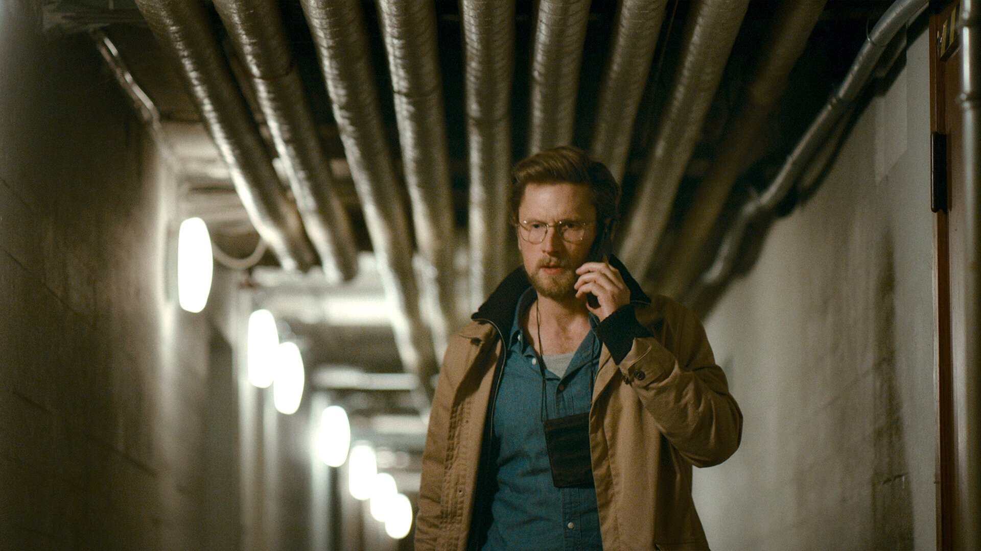 Сезон 1 Серия 6