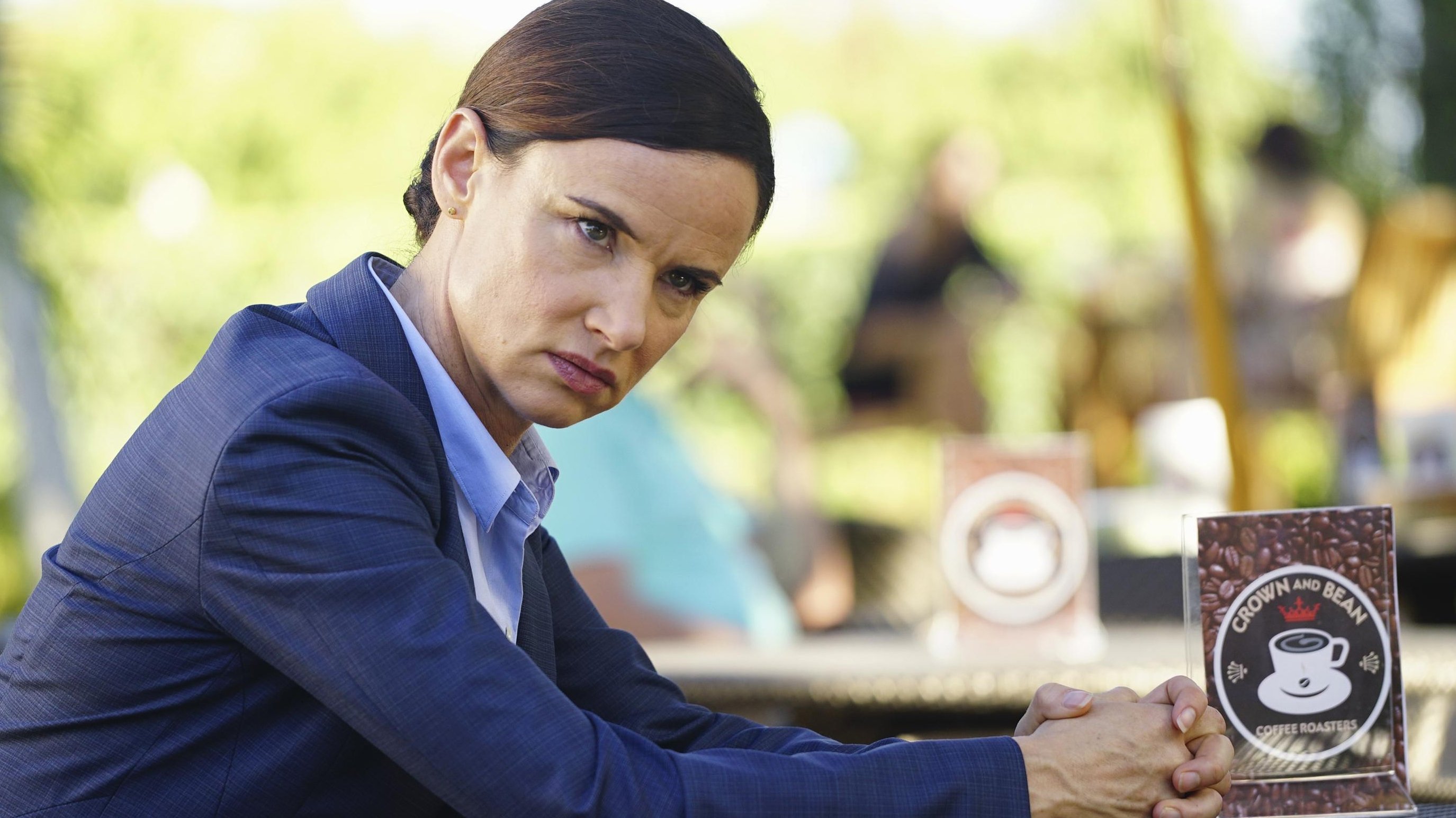 Сезон 2 Серия 5