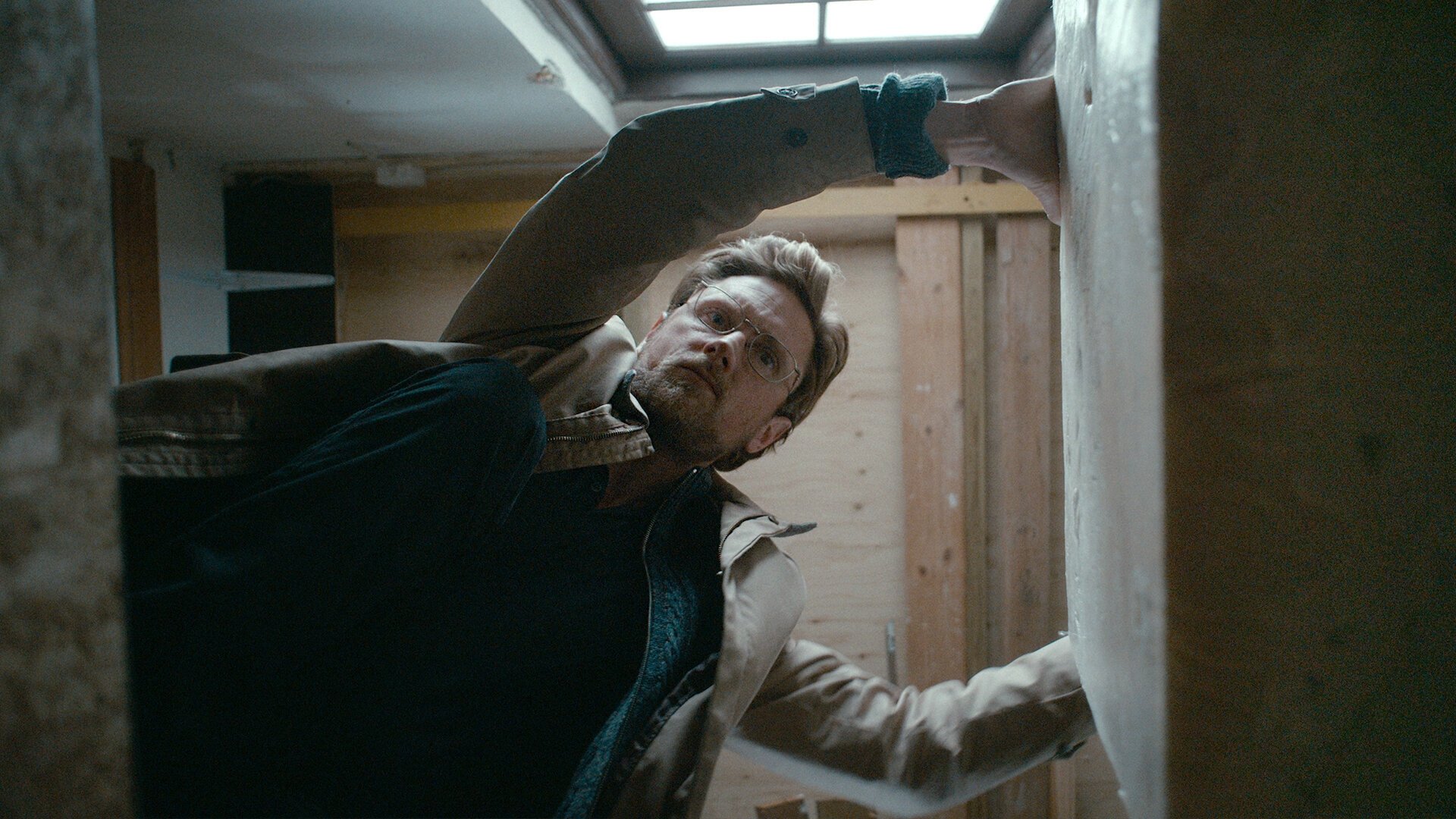 Сезон 1 Серия 2