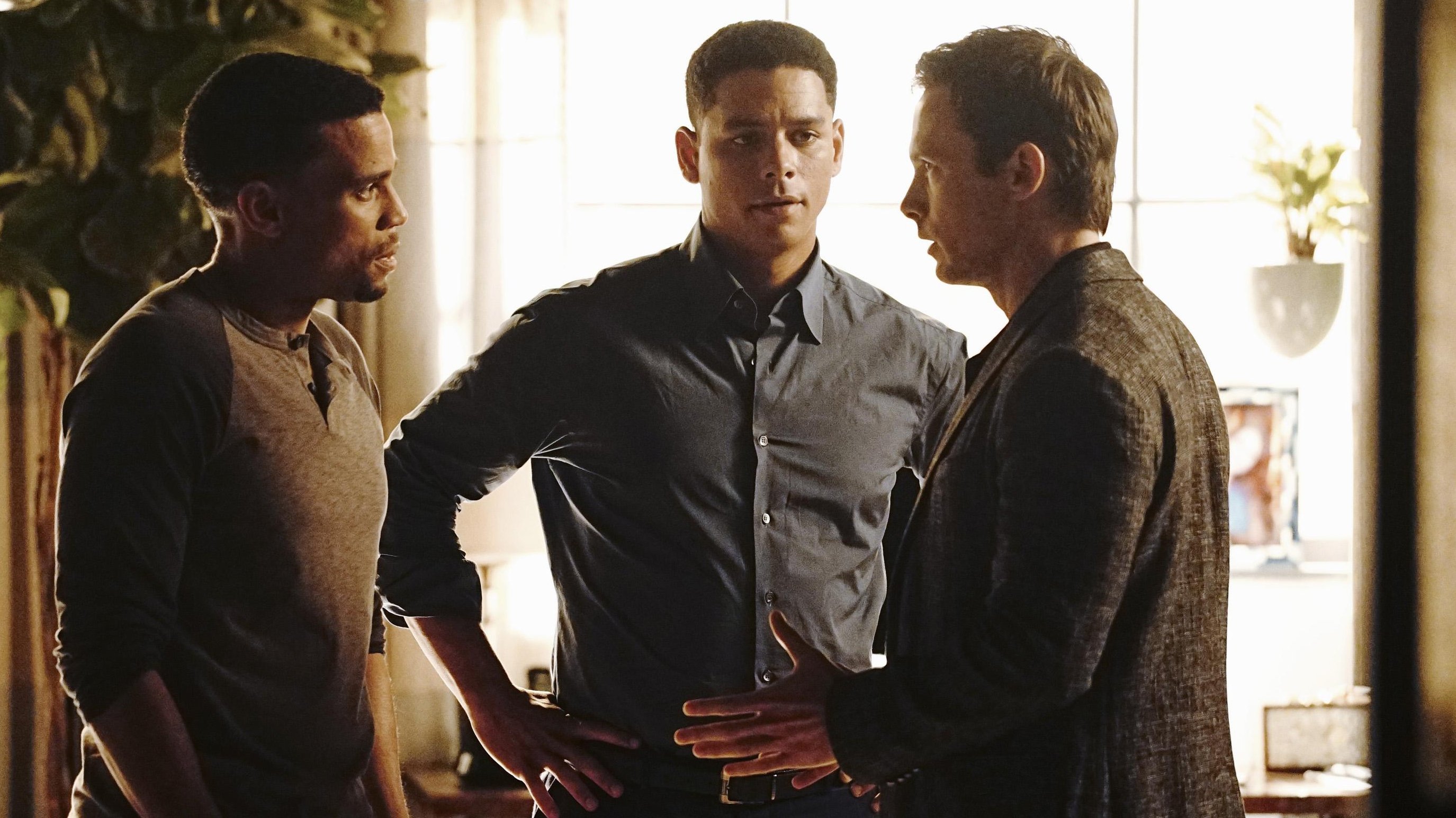 Сезон 2 Серия 3