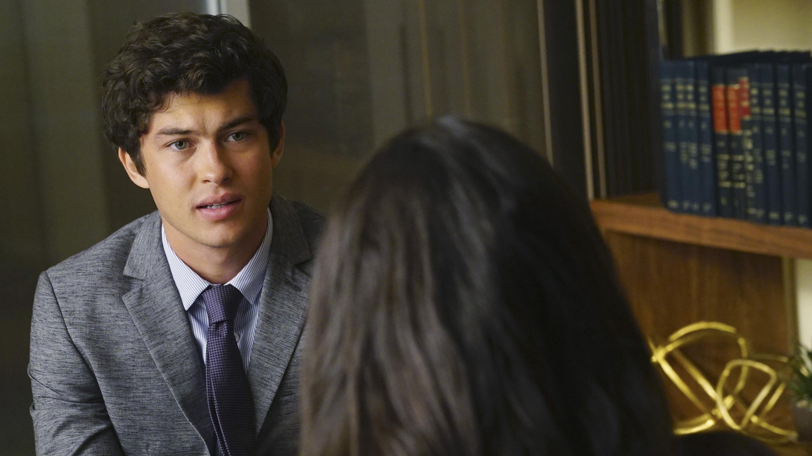 Сезон 2 Серия 4