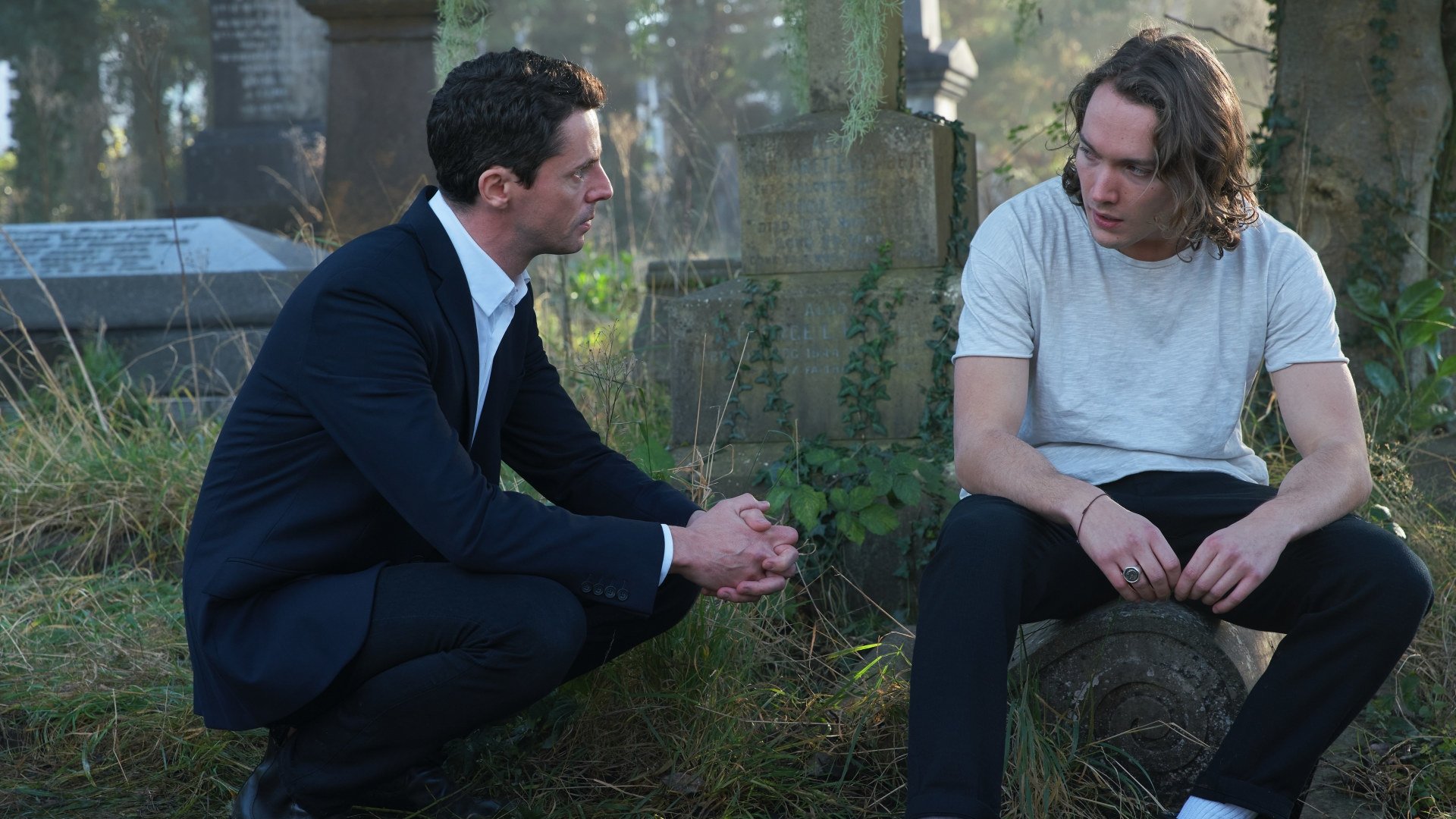 Сезон 3 Серия 3