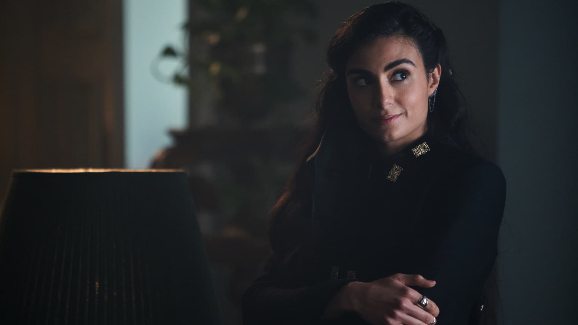 Сезон 3 Серия 5