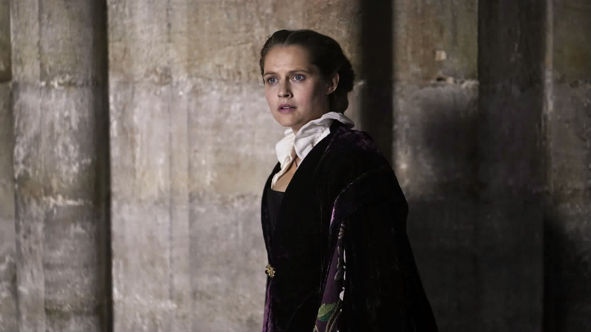 Сезон 2 Серия 9