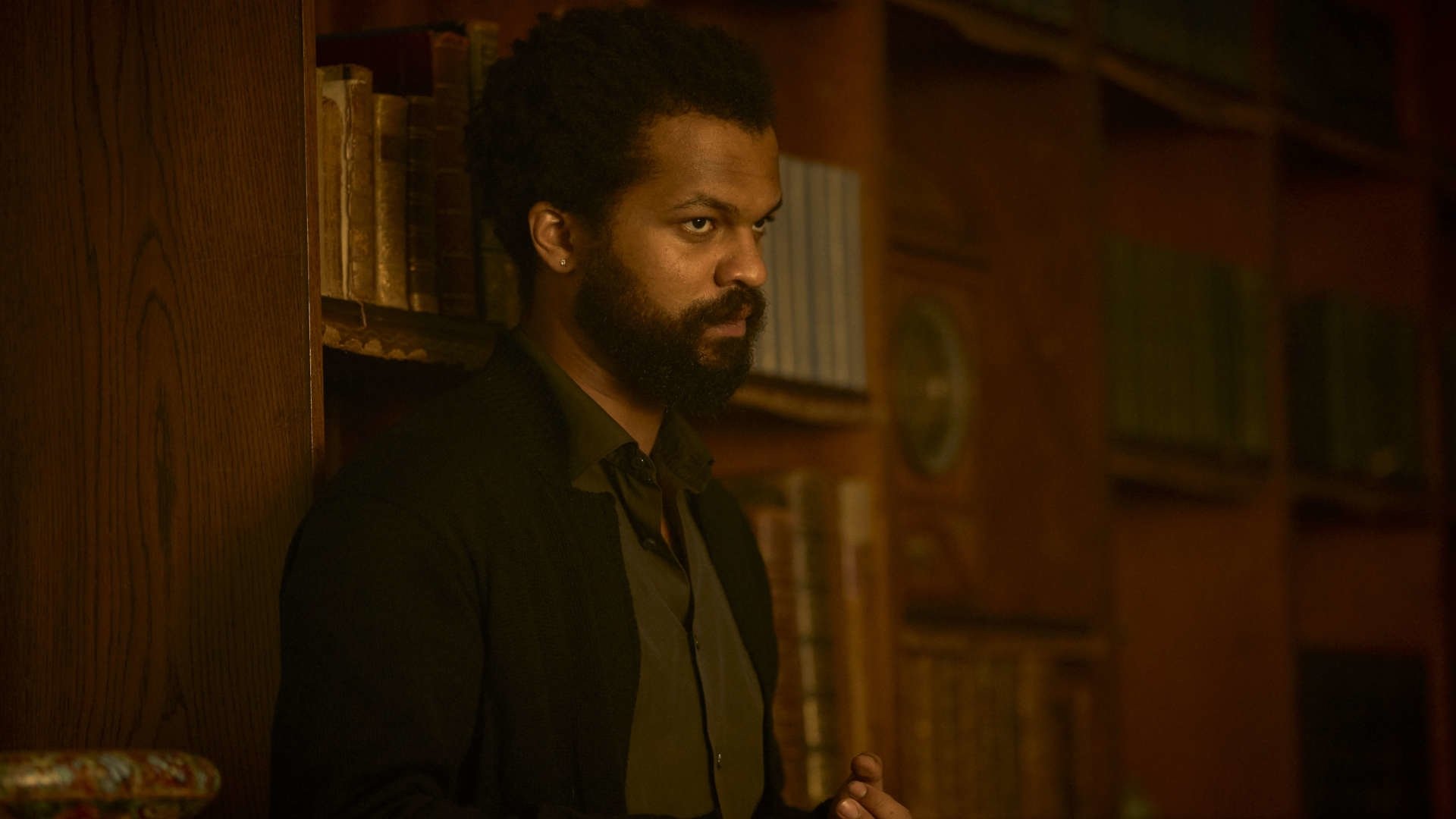 Сезон 3 Серия 2