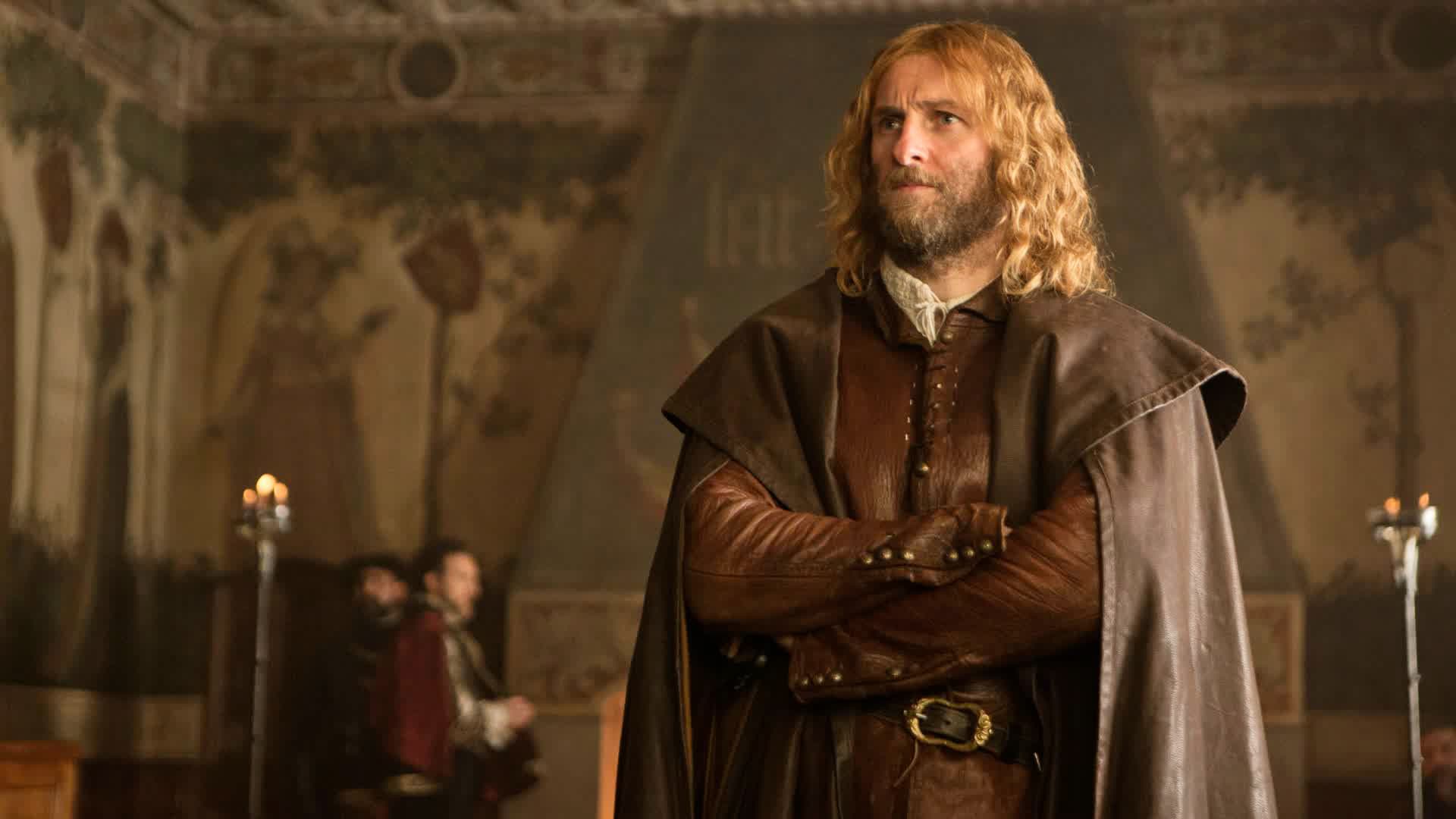 Сезон 2 Серия 7