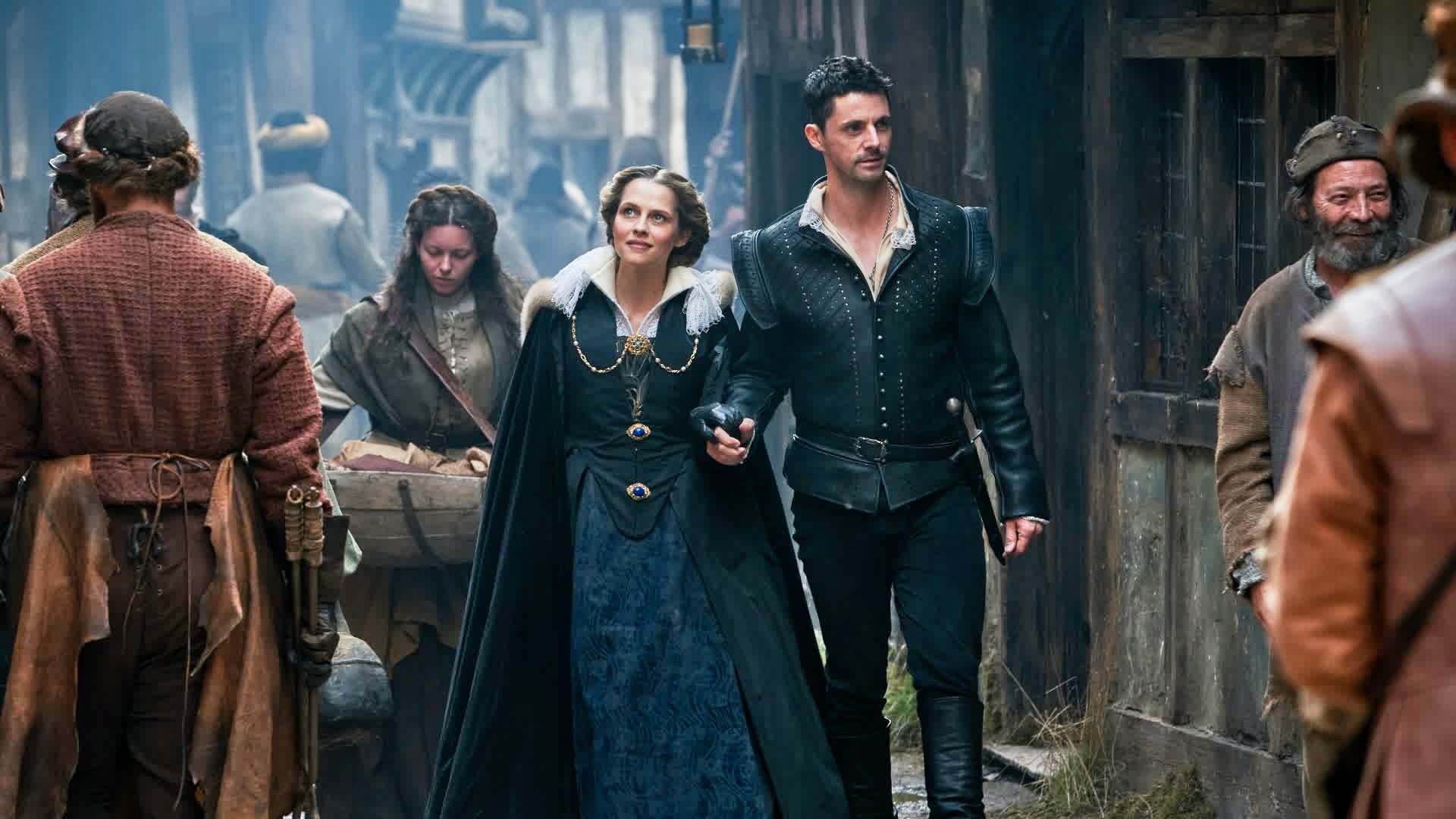 Сезон 2 Серия 1