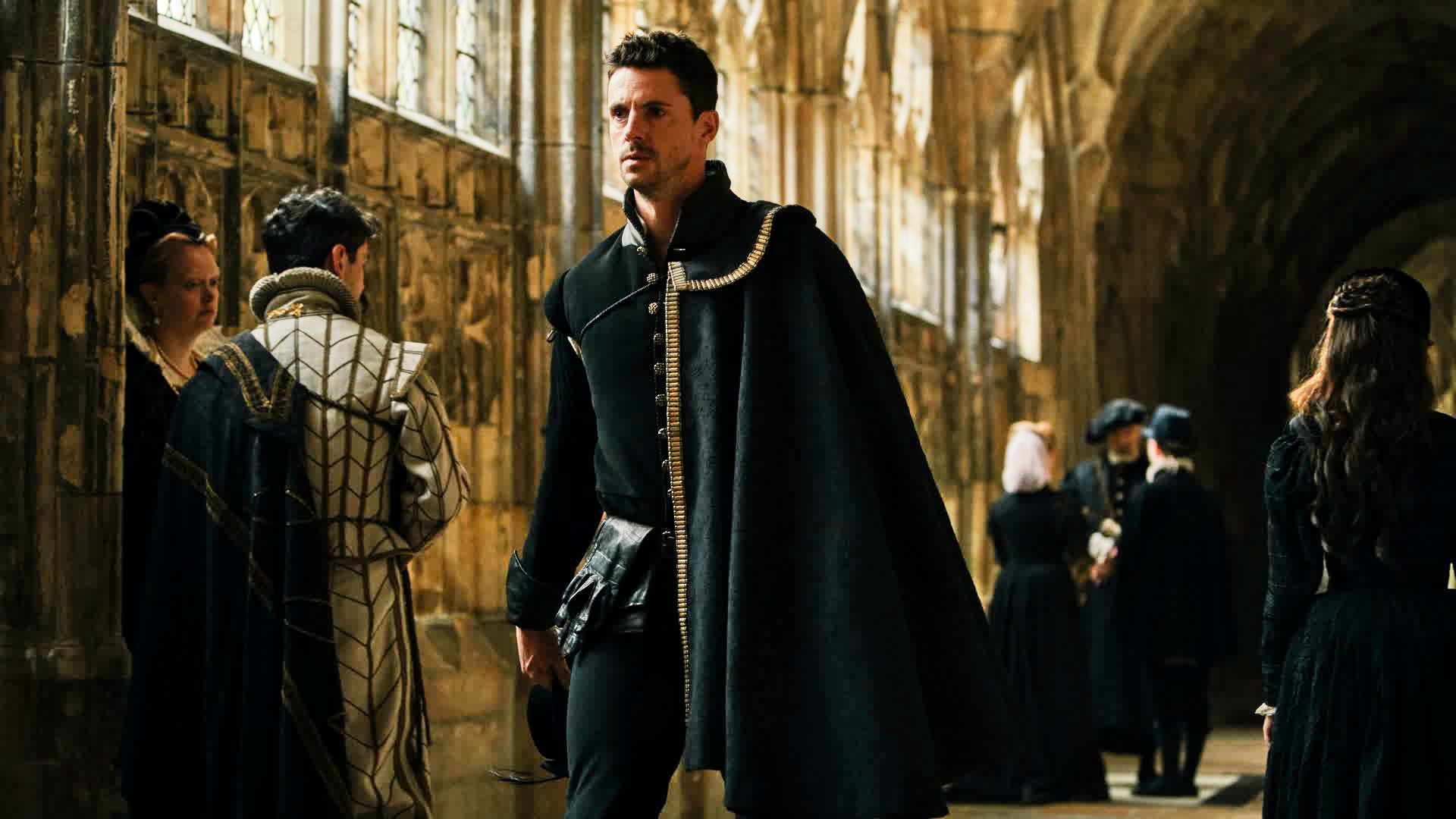 Сезон 2 Серия 2