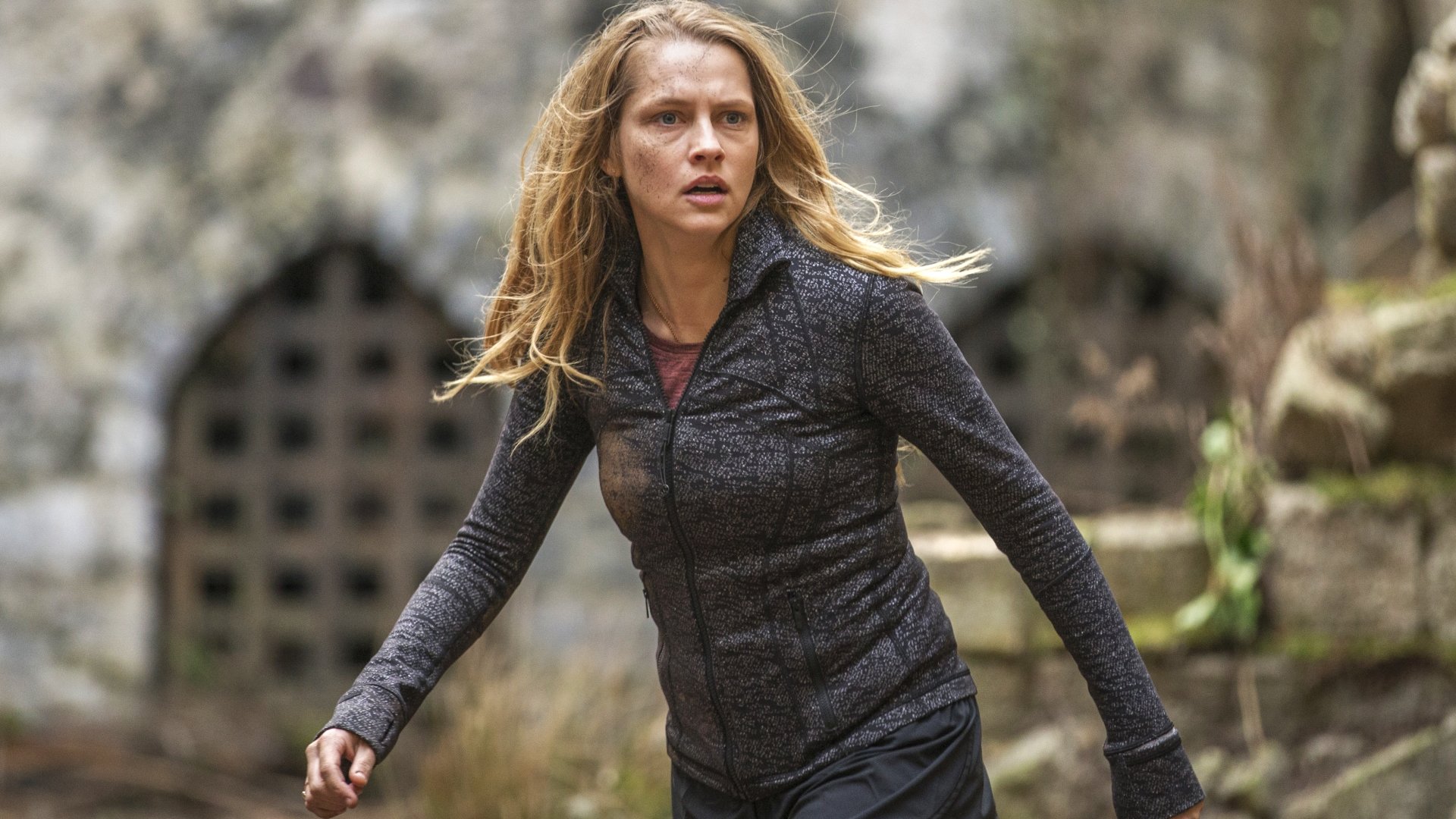 Сезон 1 Серия 6