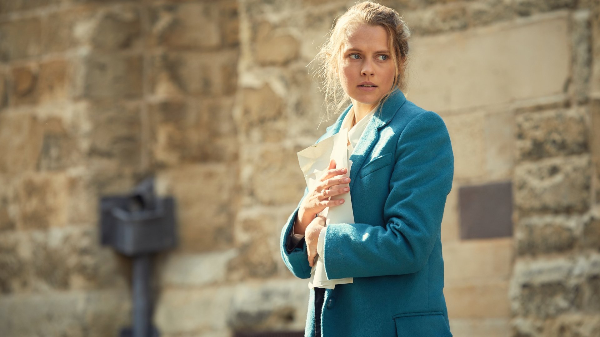 Сезон 1 Серия 1