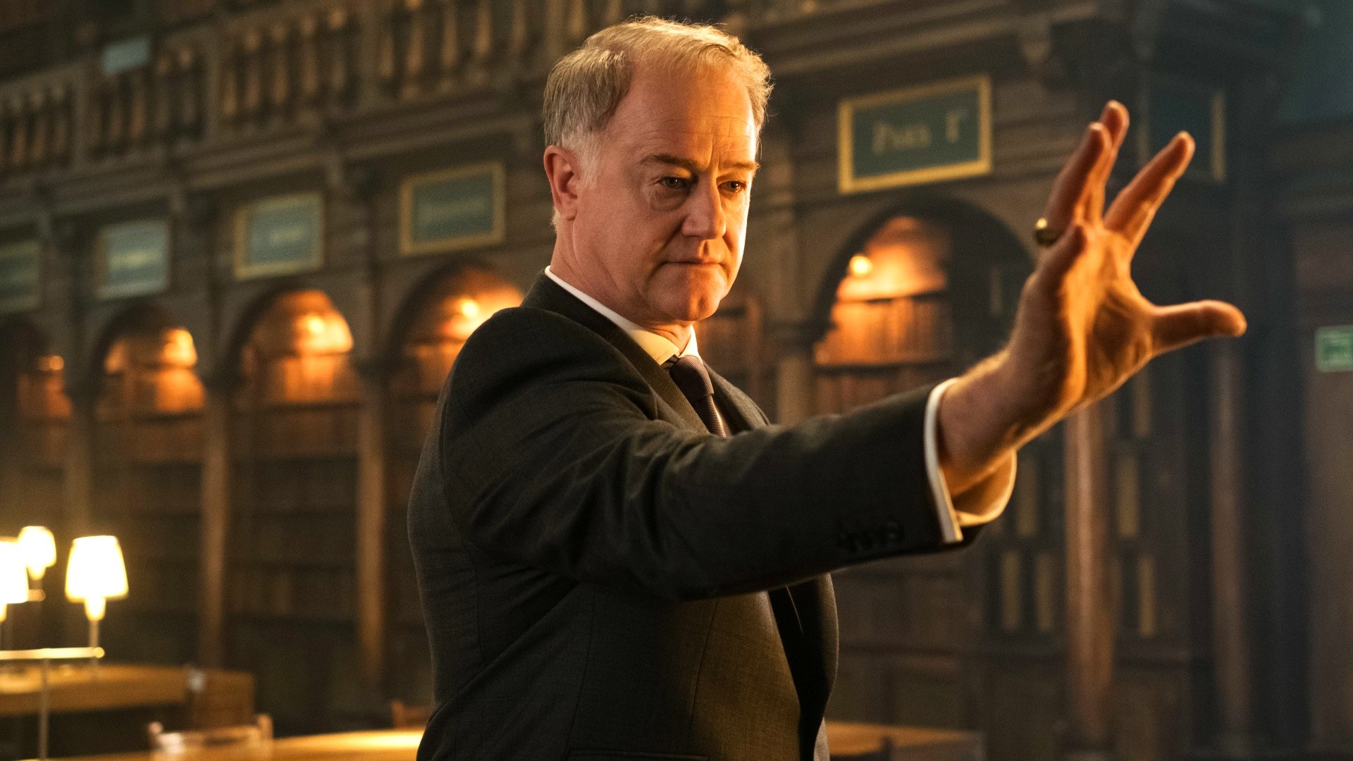 Сезон 1 Серия 3