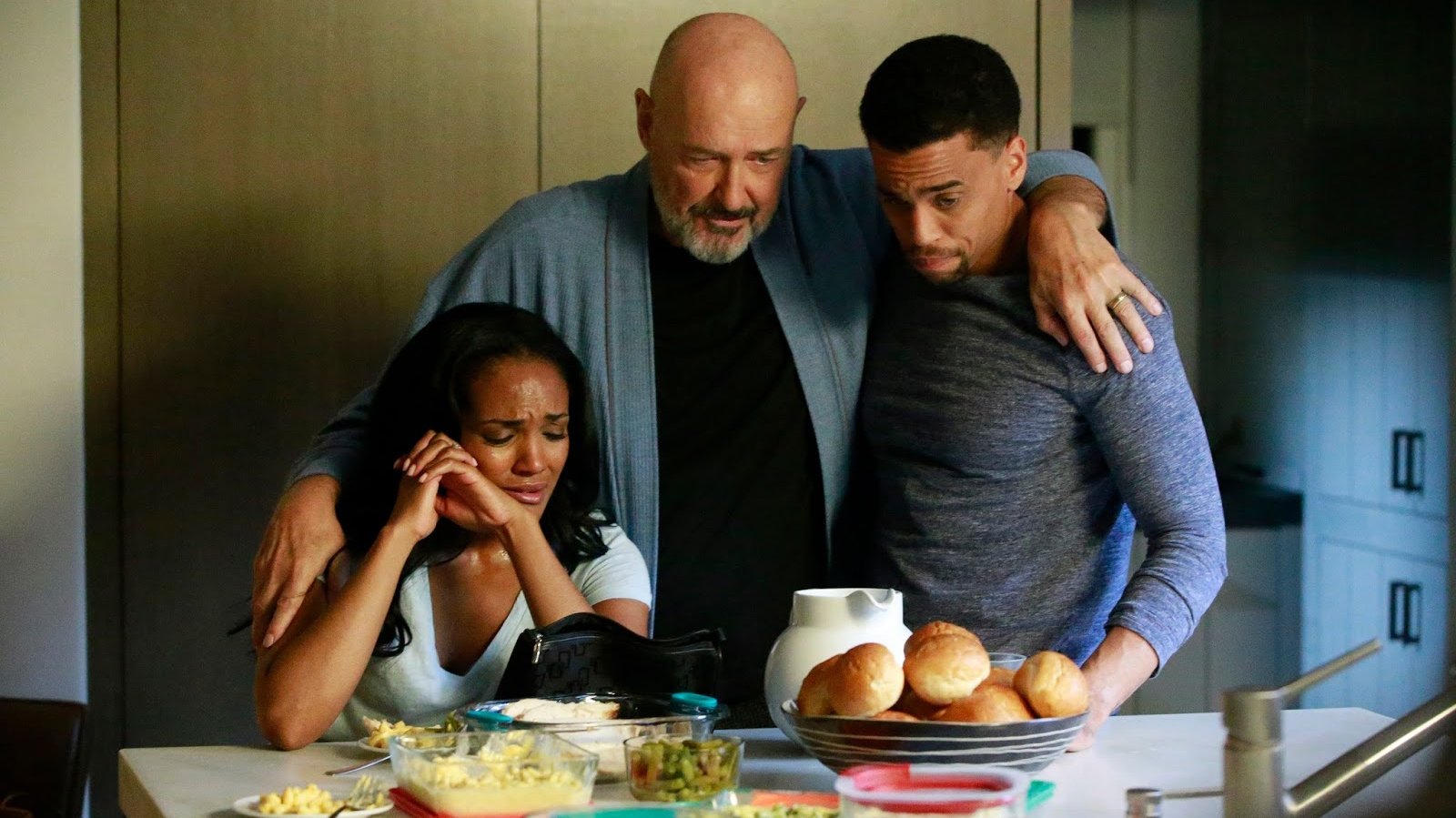 Сезон 2 Серия 1