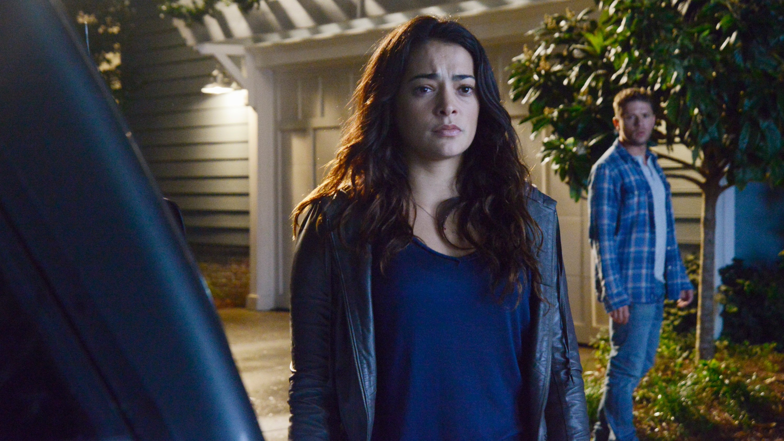 Сезон 1 Серия 9