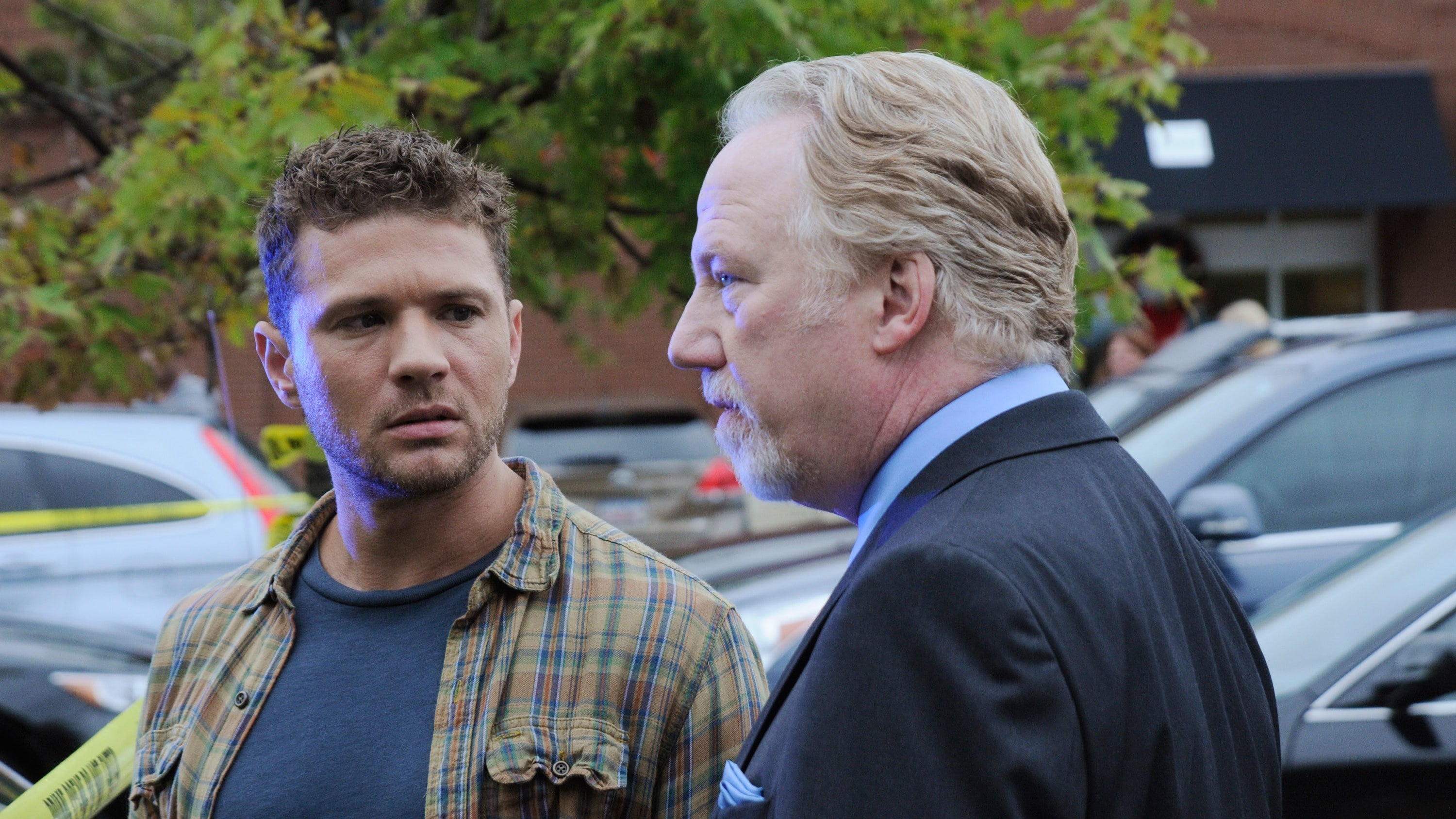 Сезон 1 Серия 7