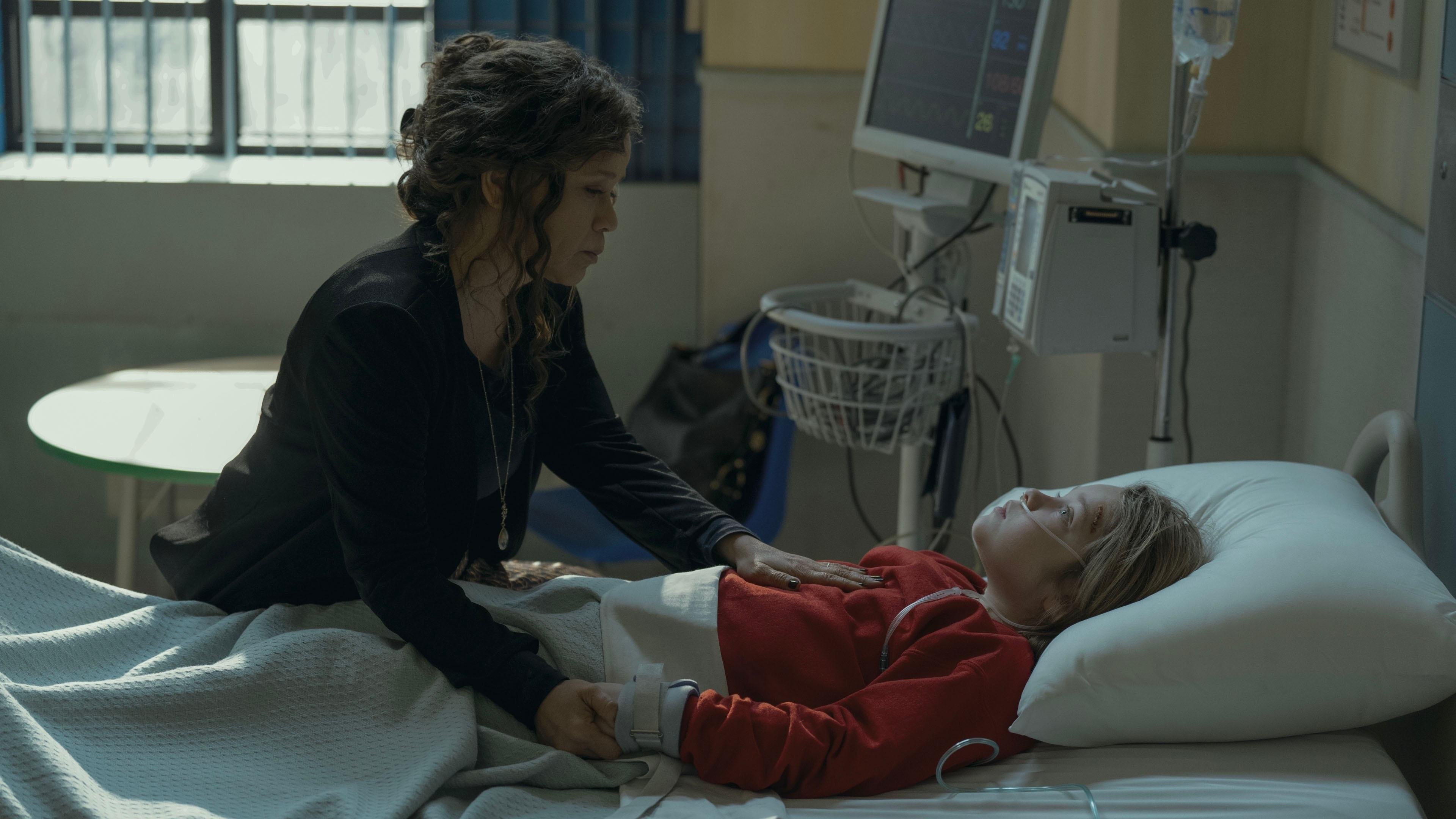 Сезон 1 Серия 9