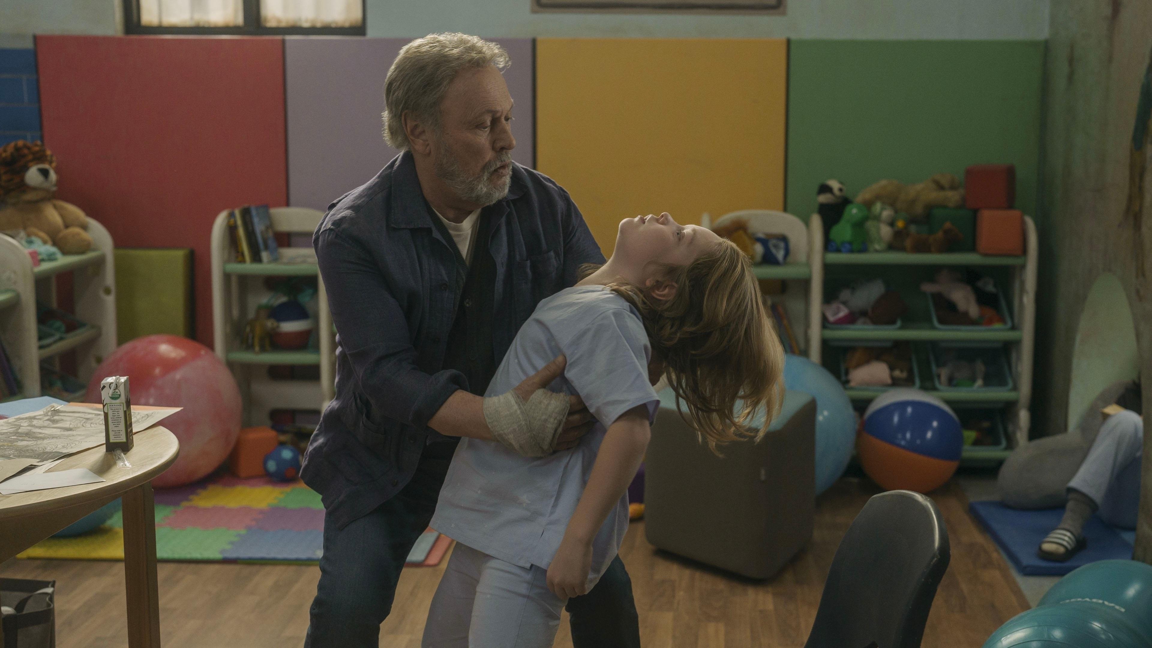 Сезон 1 Серия 5