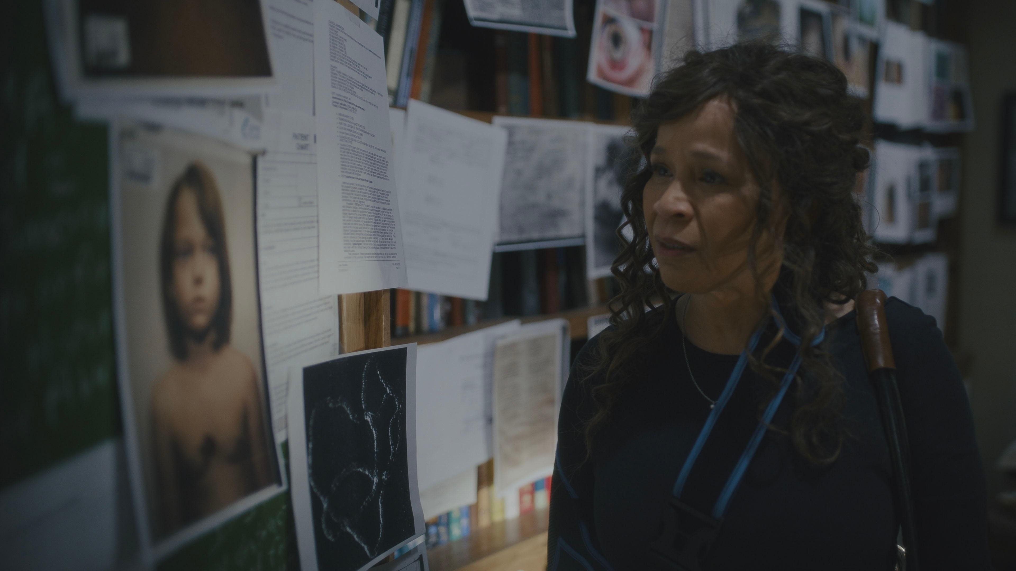 Сезон 1 Серия 6