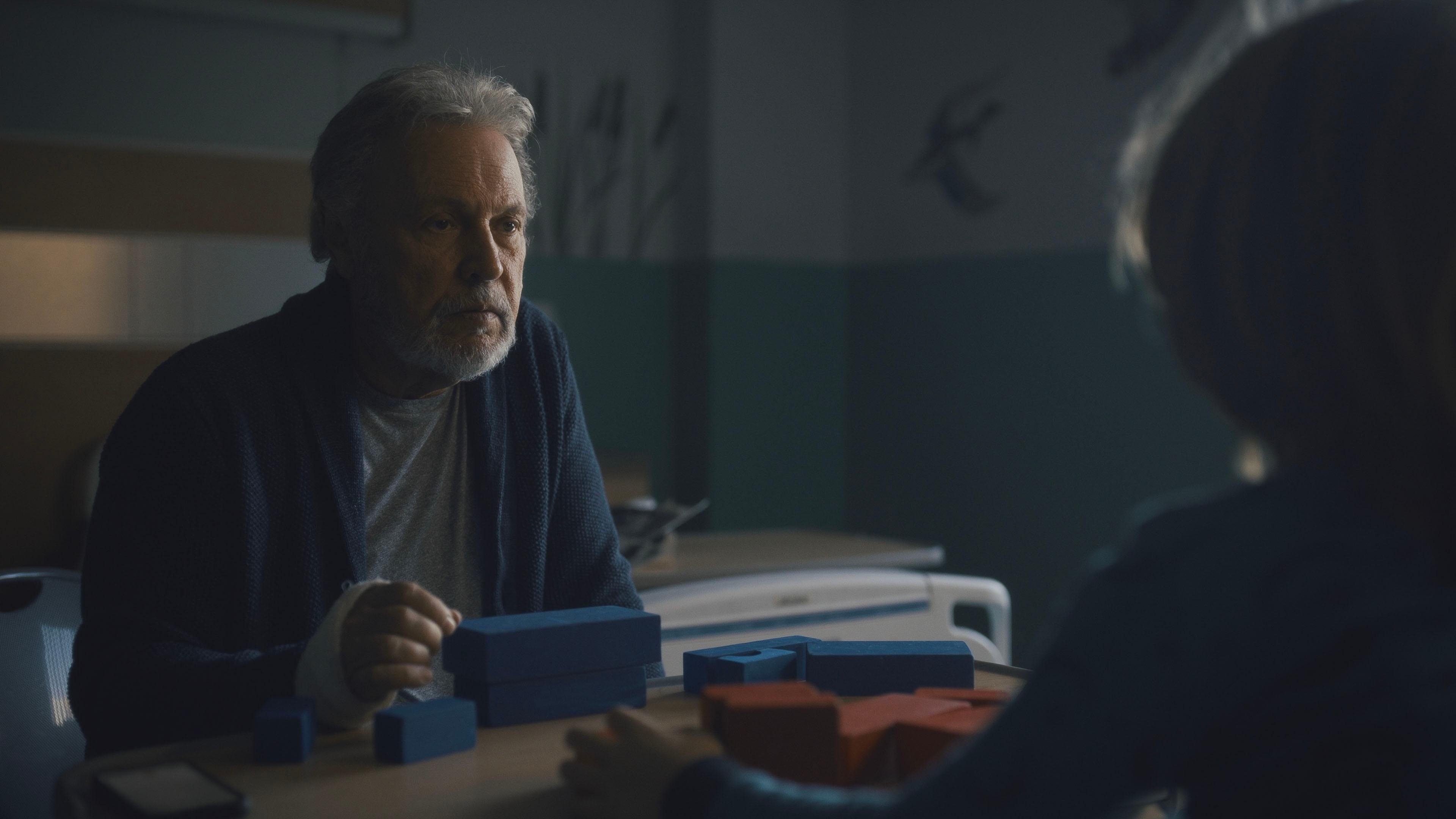 Сезон 1 Серия 2