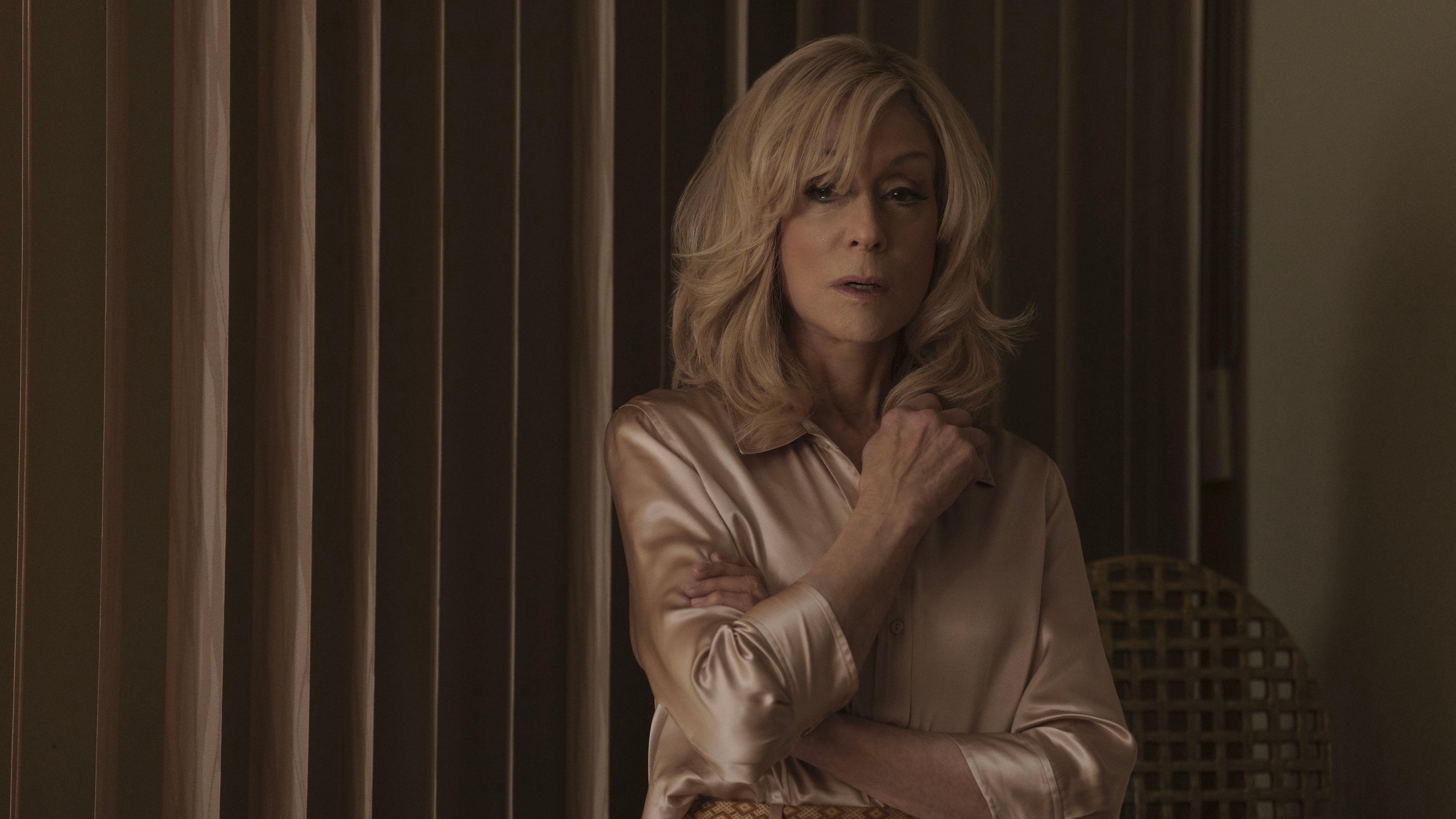 Сезон 1 Серия 3