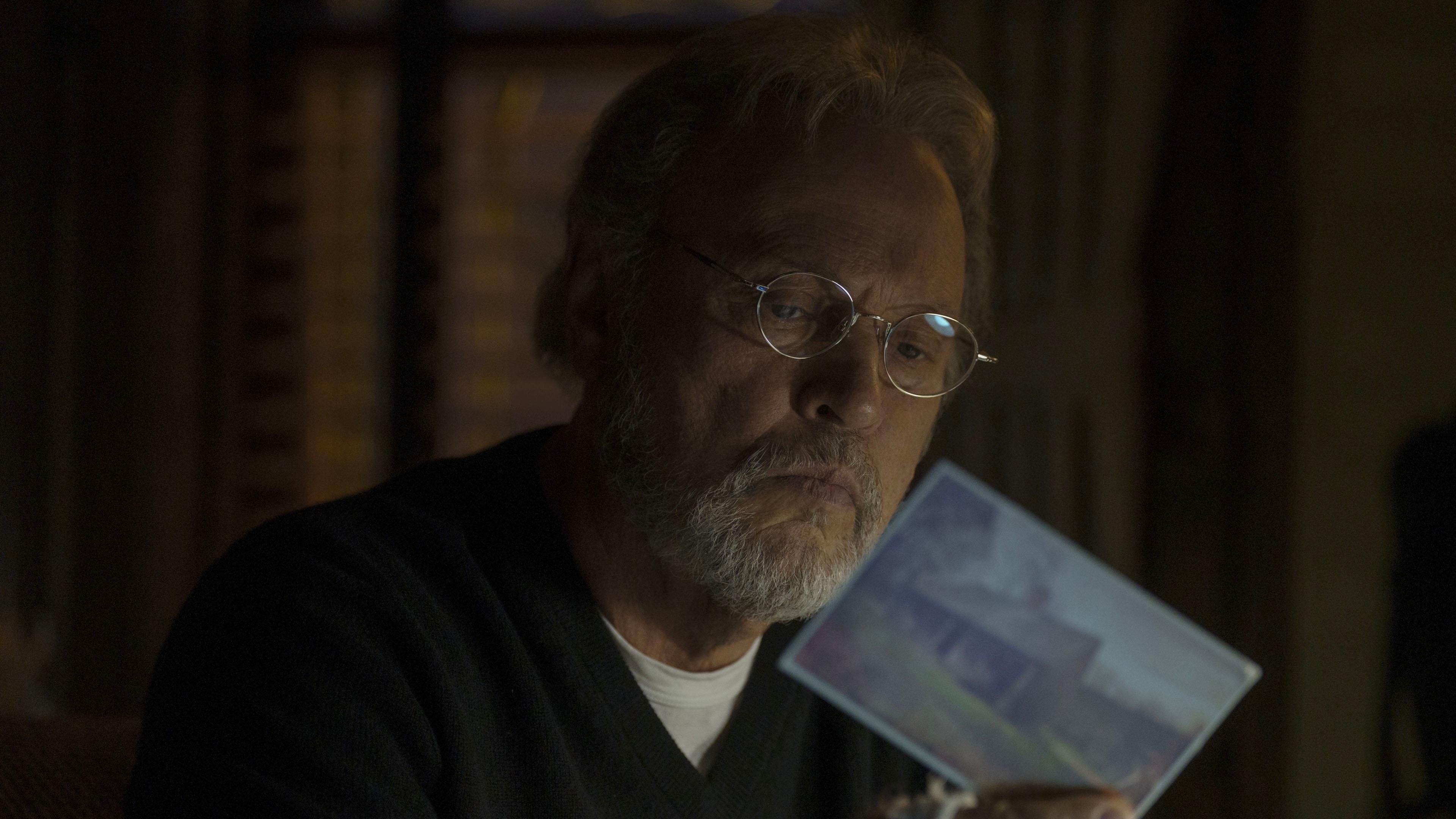 Сезон 1 Серия 4