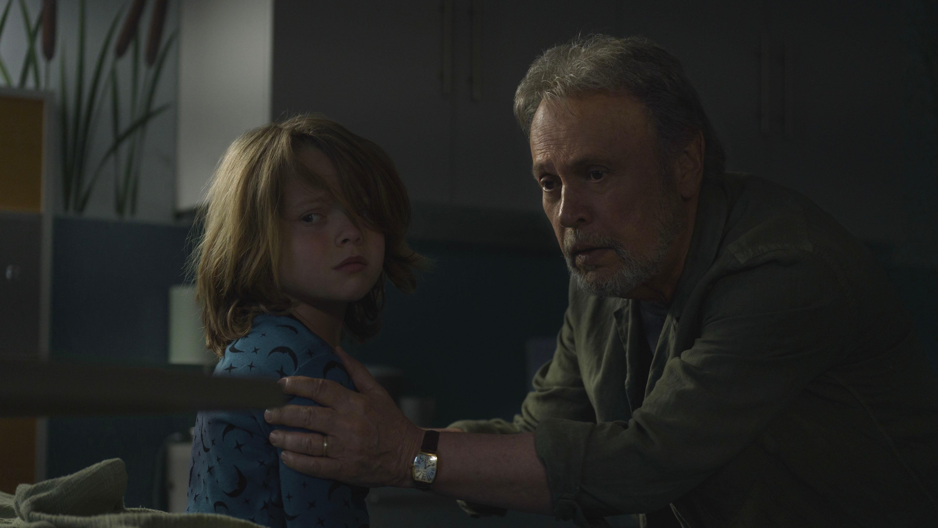 Сезон 1 Серия 1