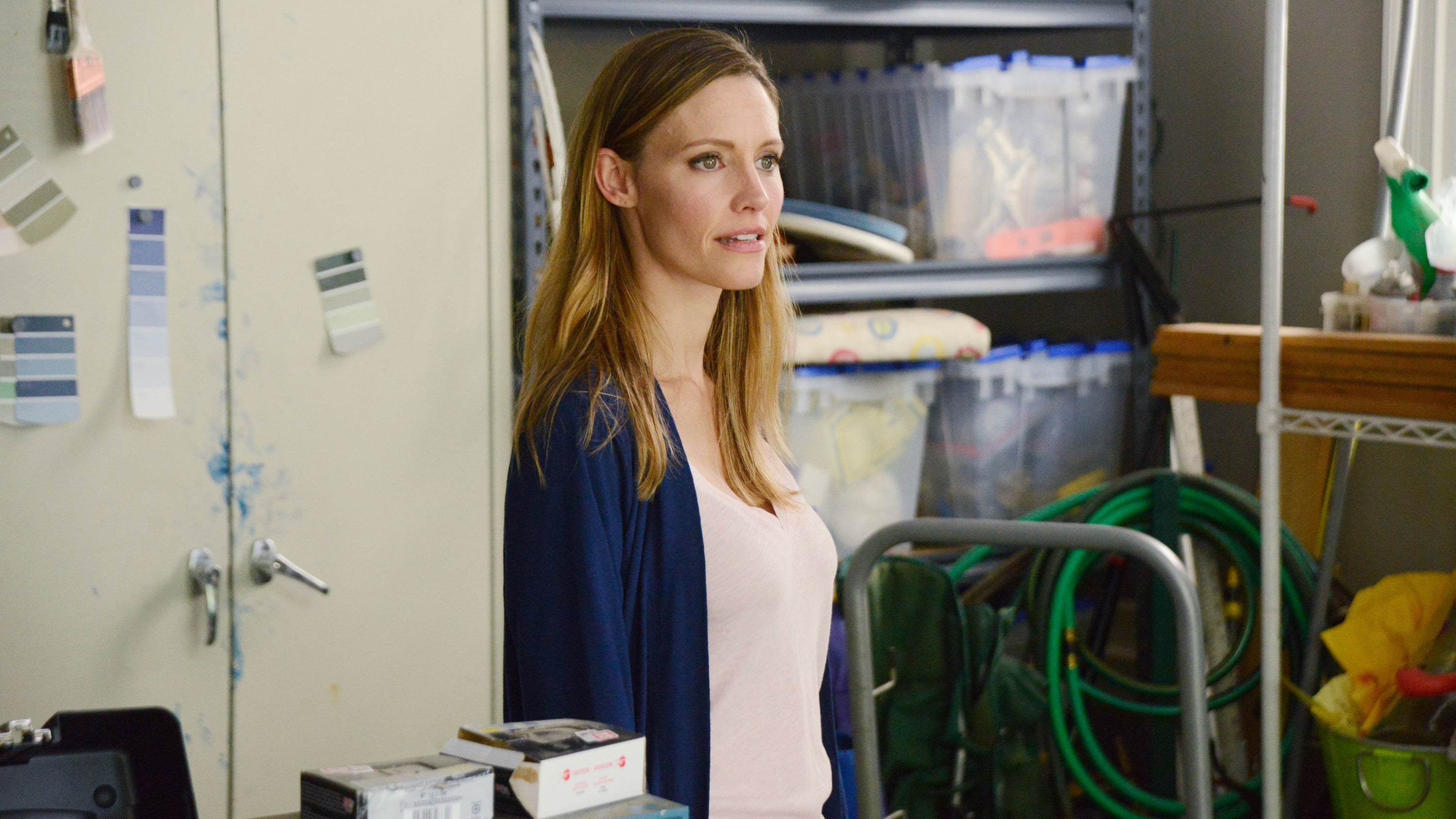 Сезон 1 Серия 3