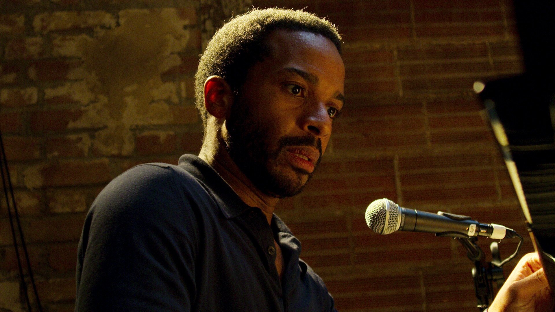 Сезон 1 Серия 8