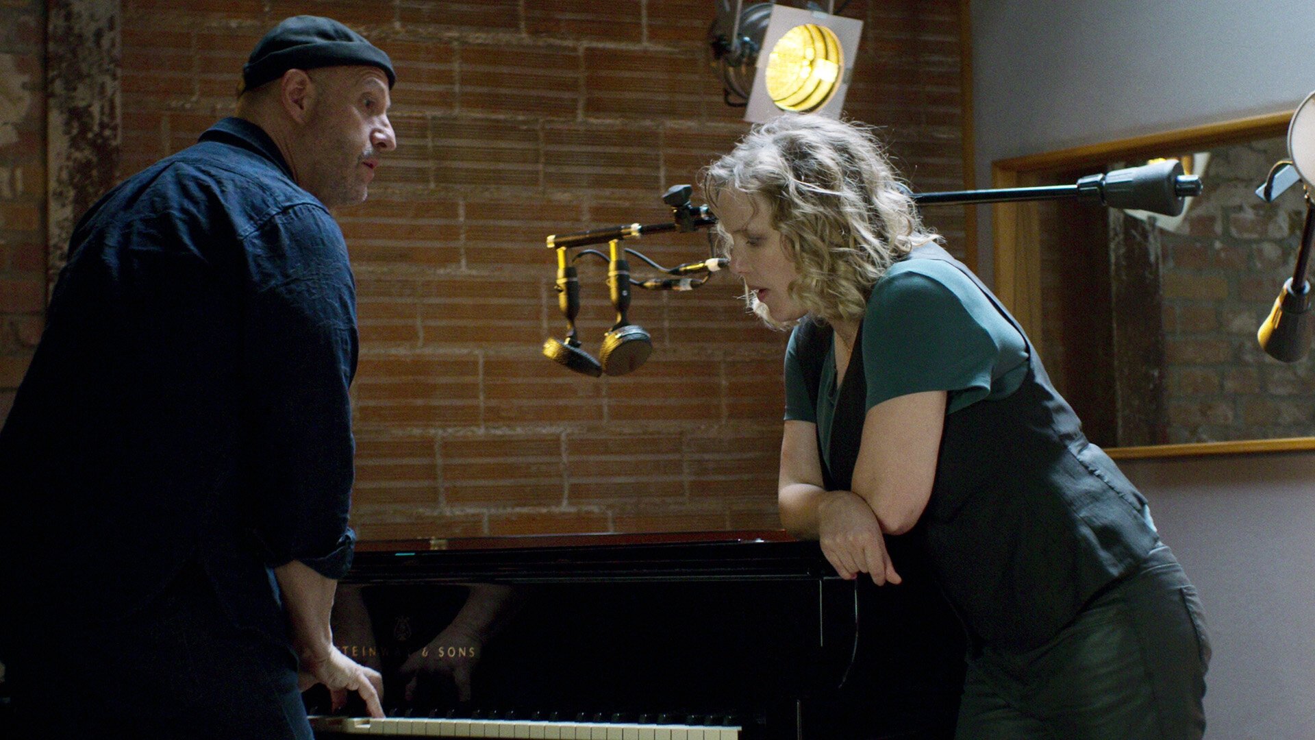 Сезон 1 Серия 7