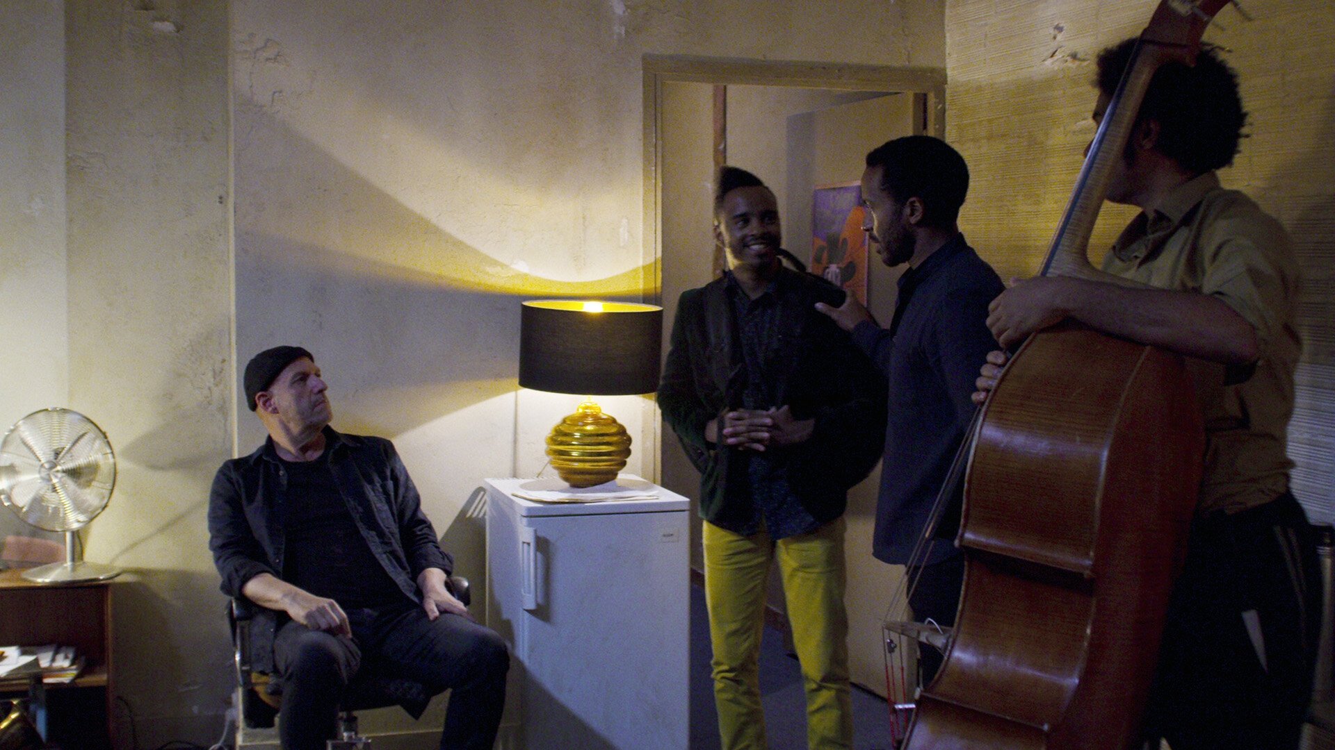 Сезон 1 Серия 5