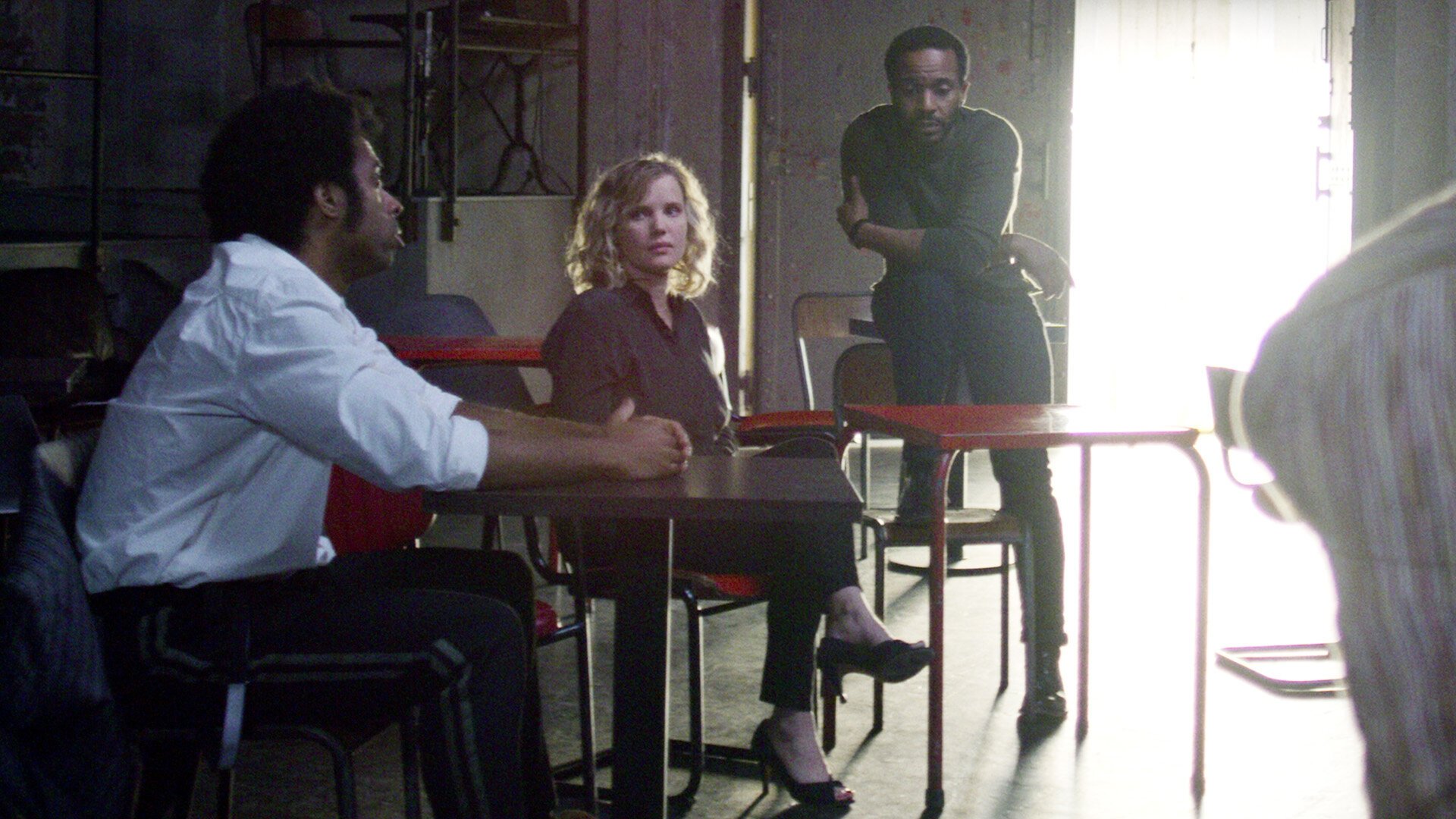 Сезон 1 Серия 6