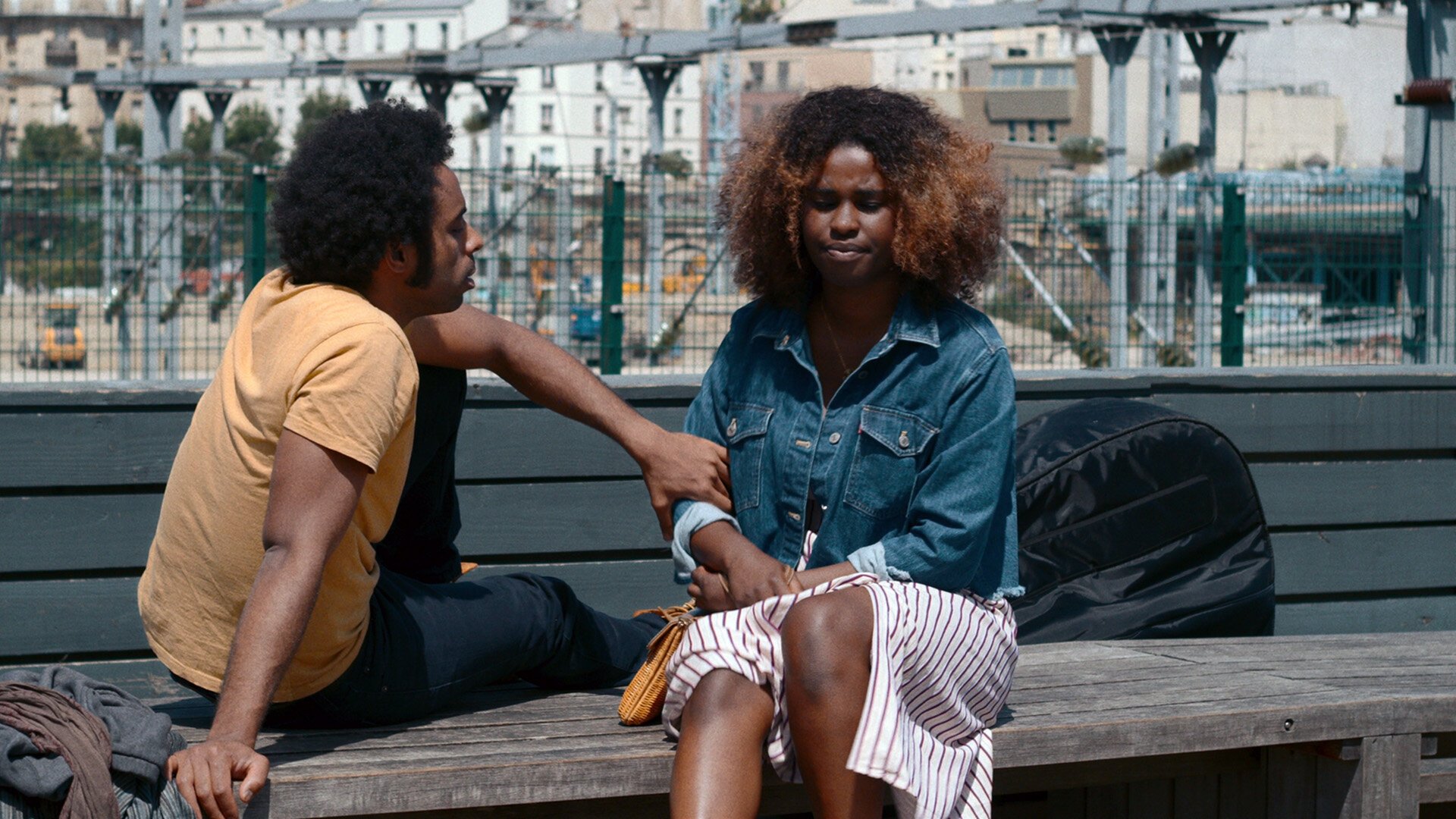 Сезон 1 Серия 4