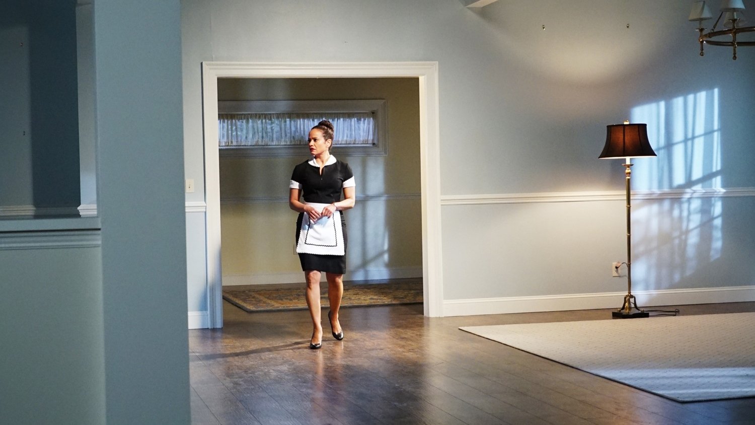 Сезон 4 Серия 10