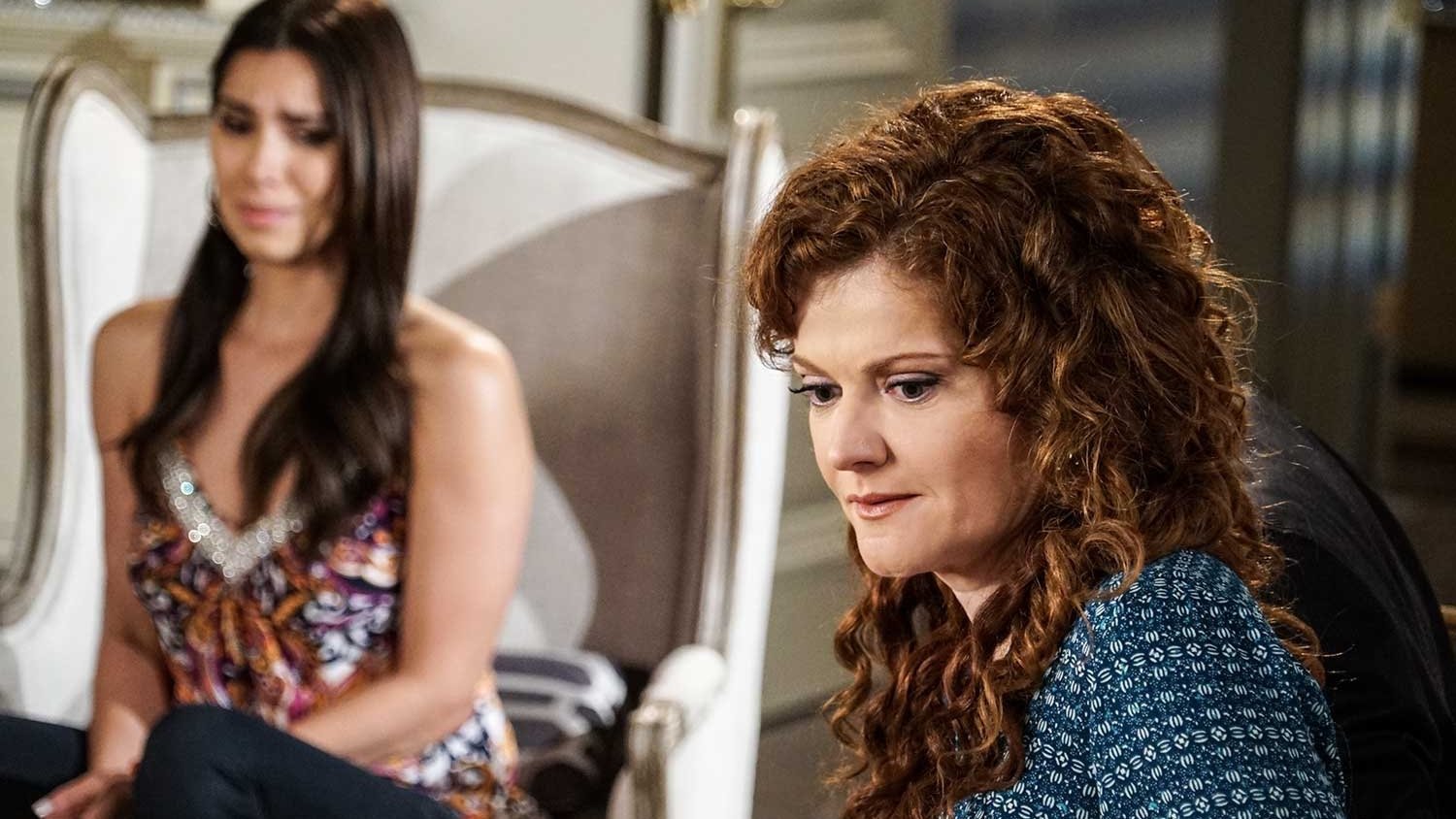 Сезон 3 Серия 13