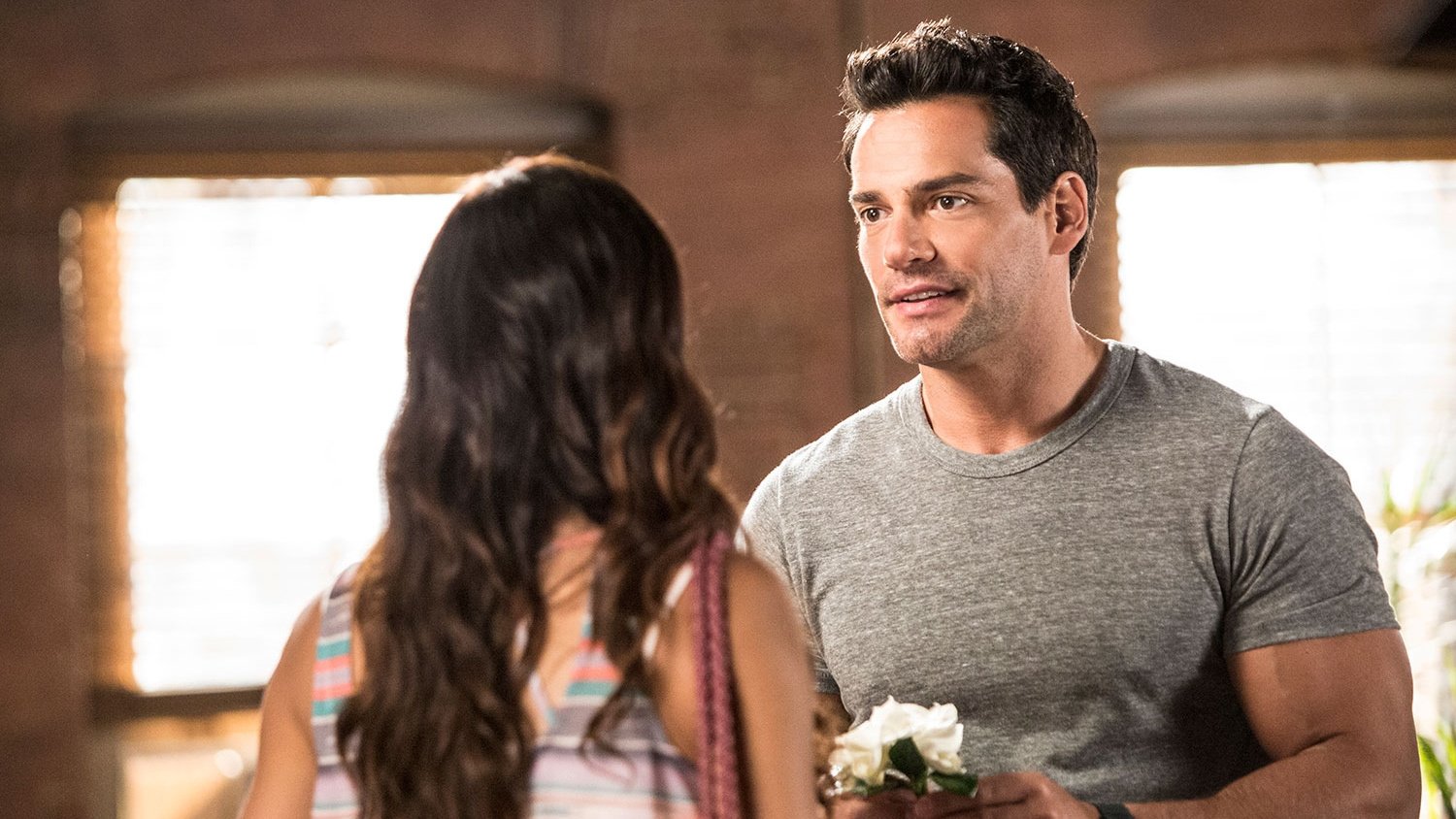 Сезон 3 Серия 6