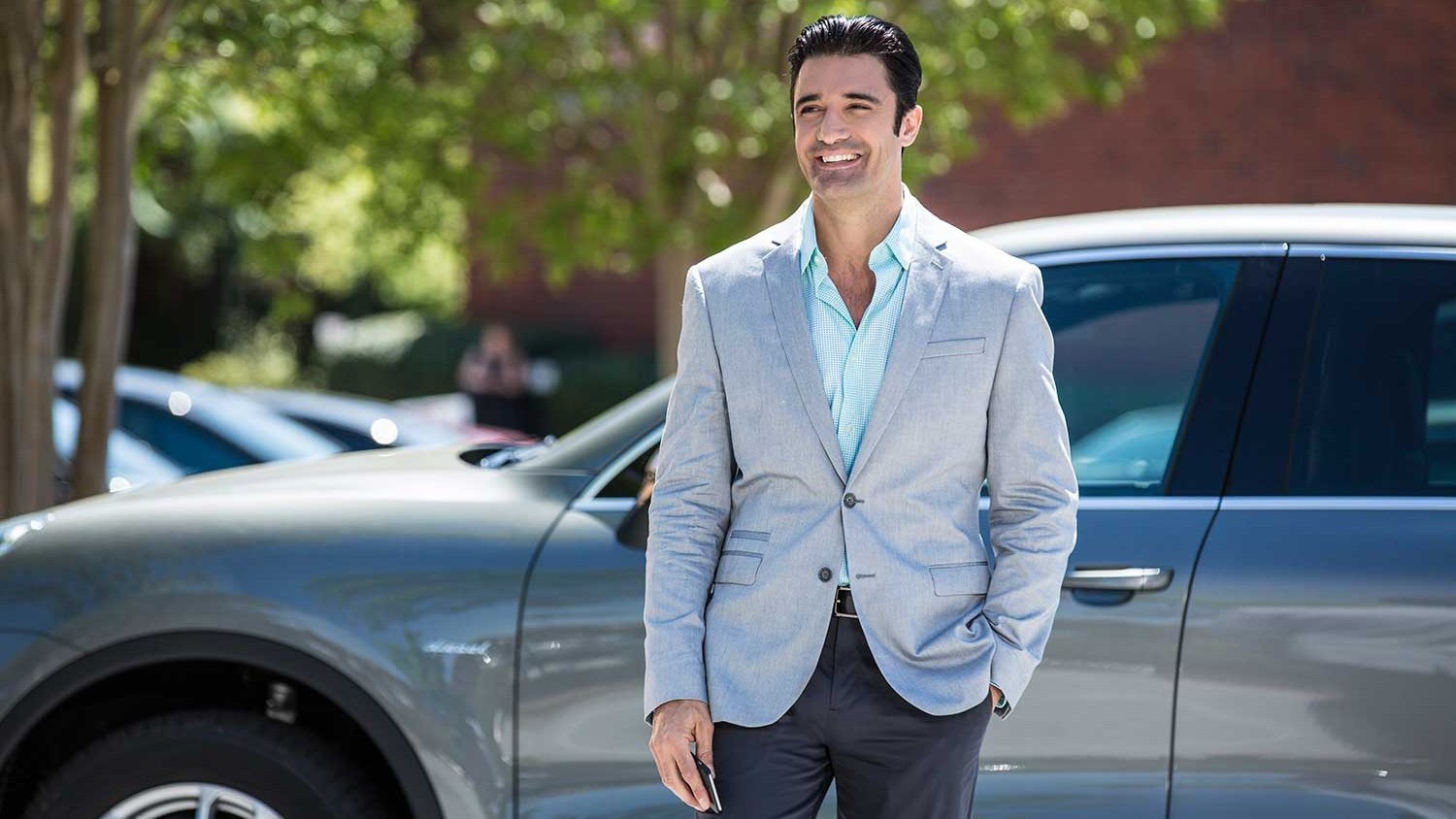 Сезон 3 Серия 8