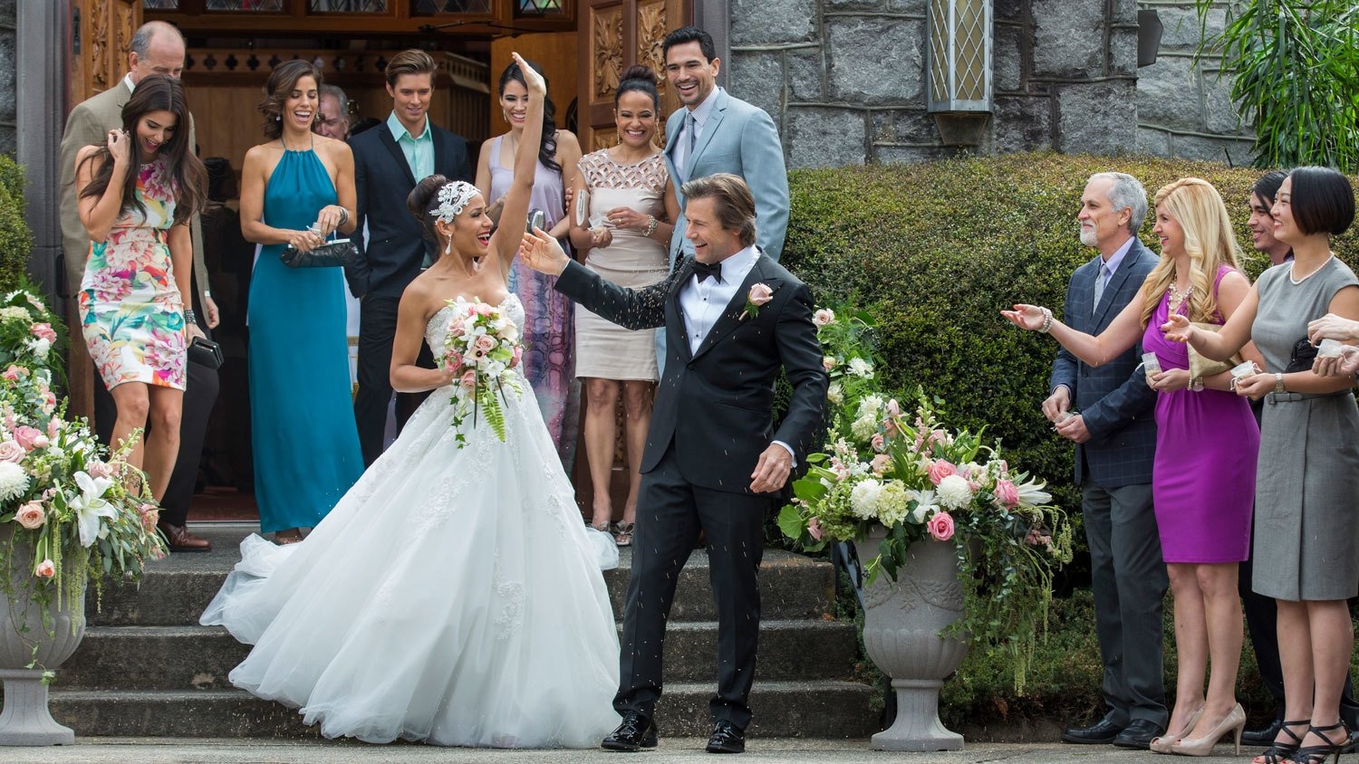 Сезон 3 Серия 1