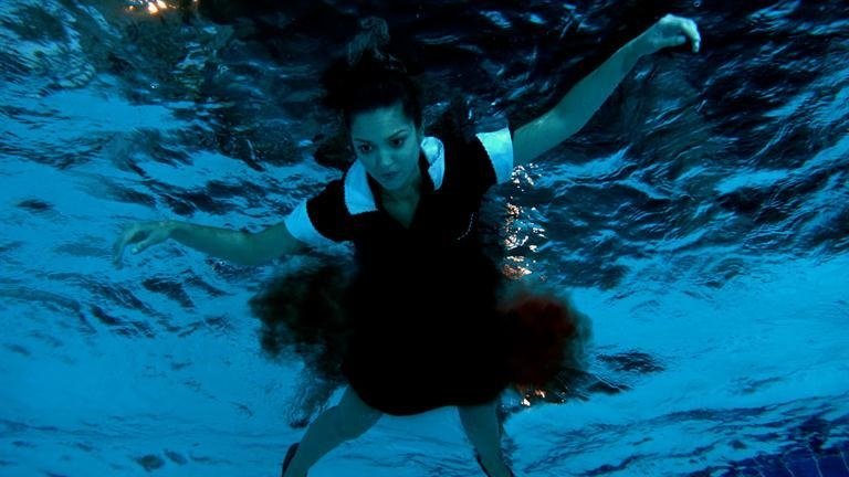 Сезон 1 Серия 1