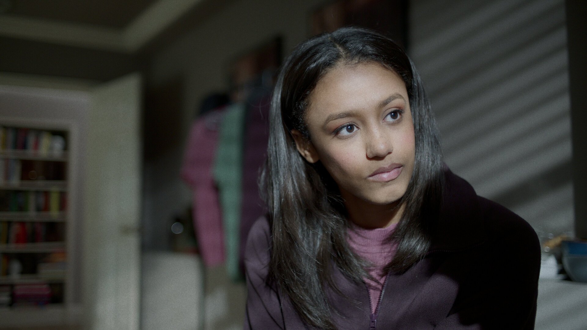 Сезон 1 Серия 7