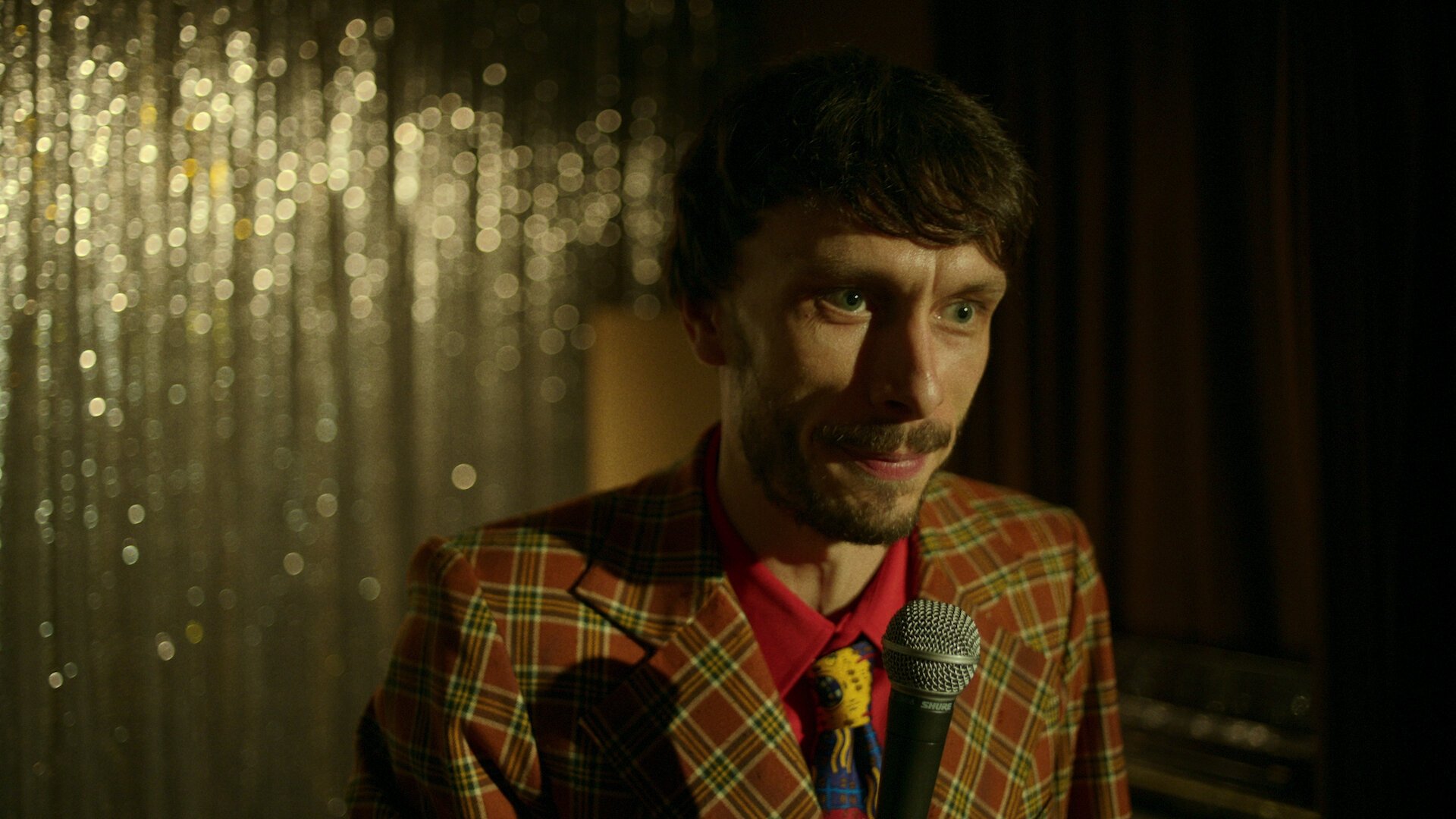 Сезон 1 Серия 3