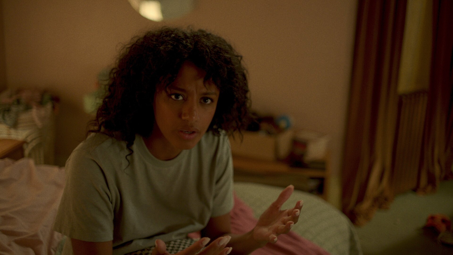 Сезон 1 Серия 4