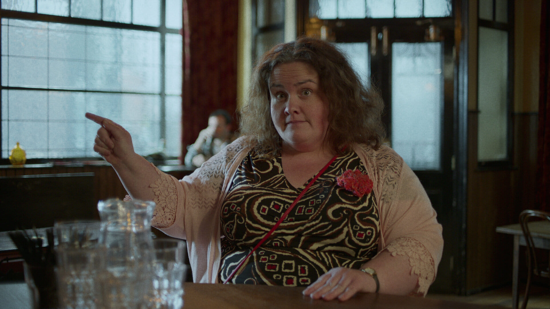 Сезон 1 Серия 6