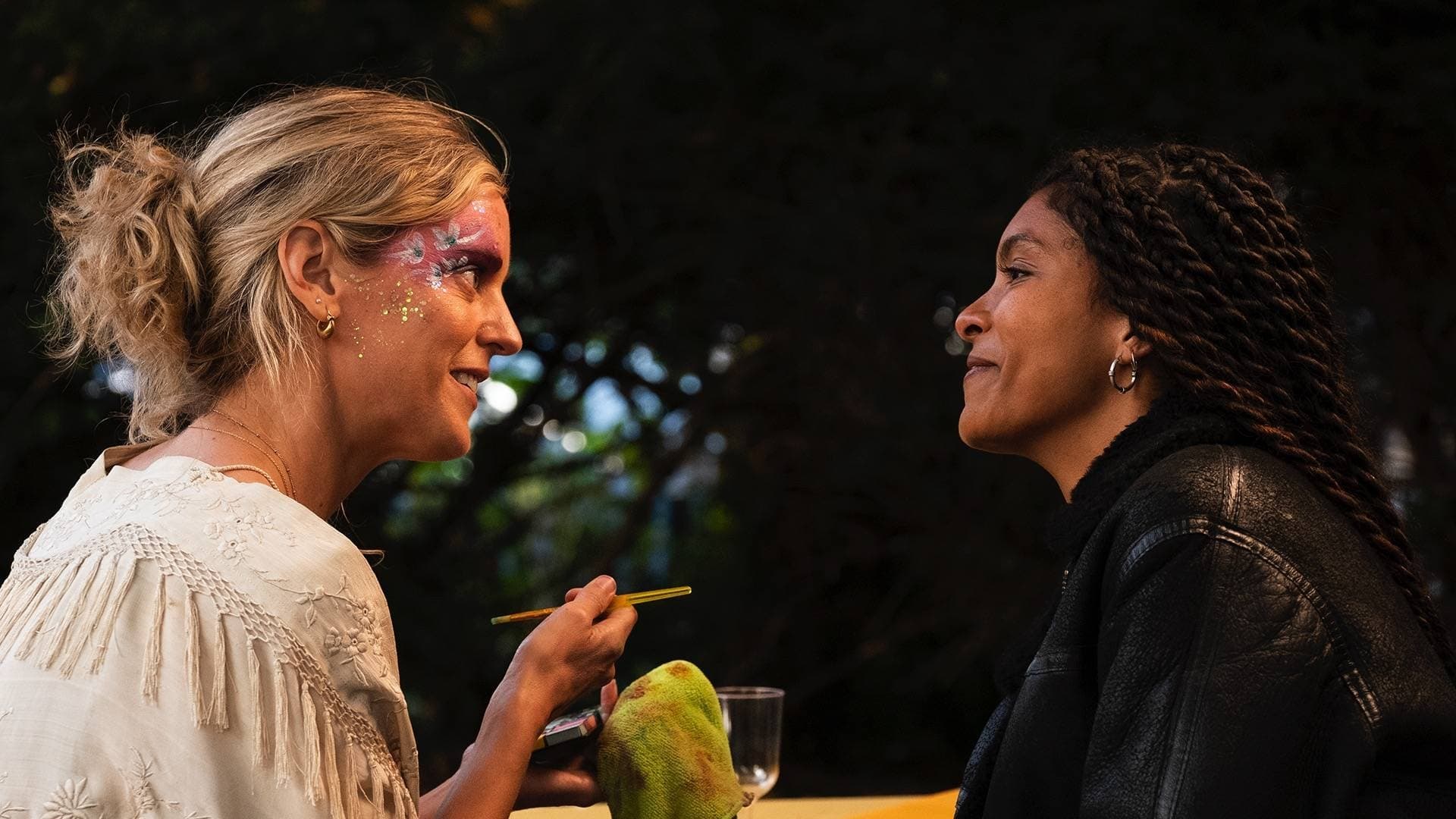 Сезон 1 Серия 1