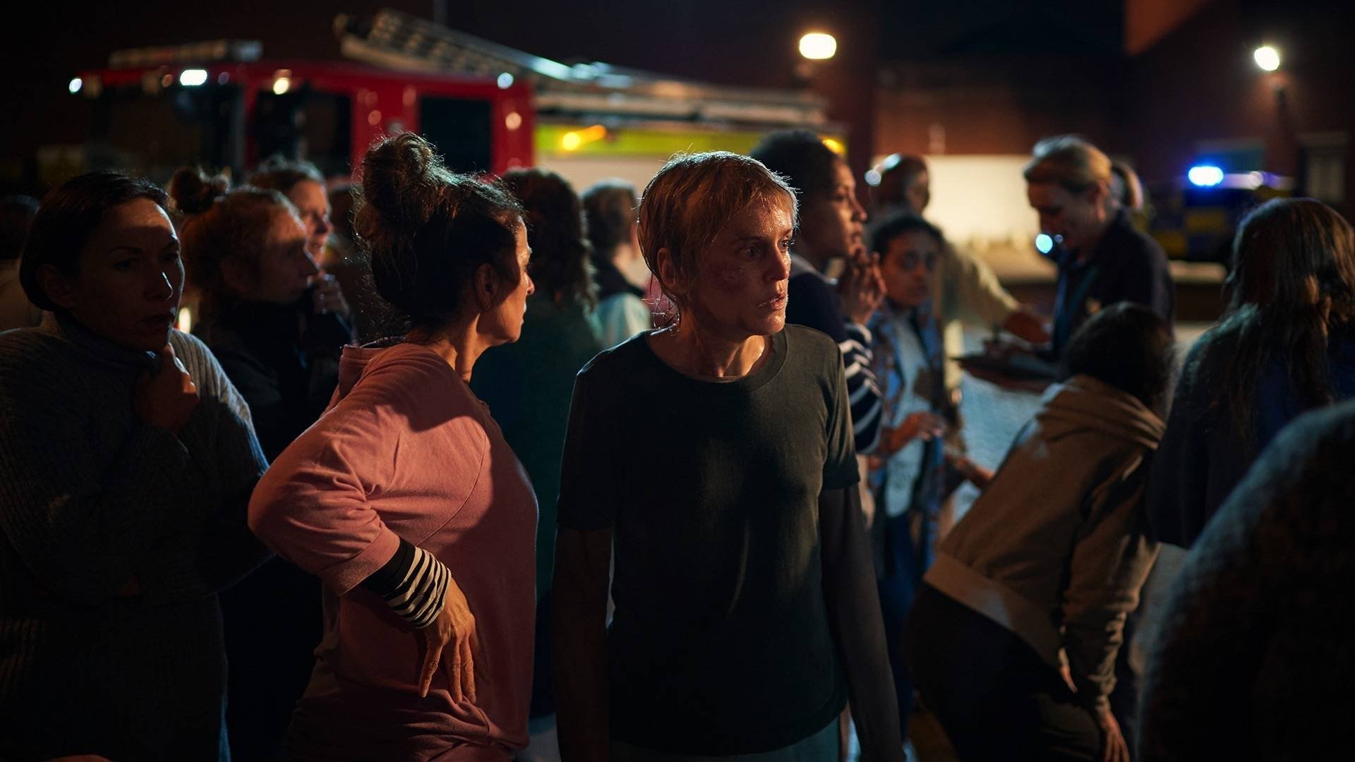 Сезон 1 Серия 3