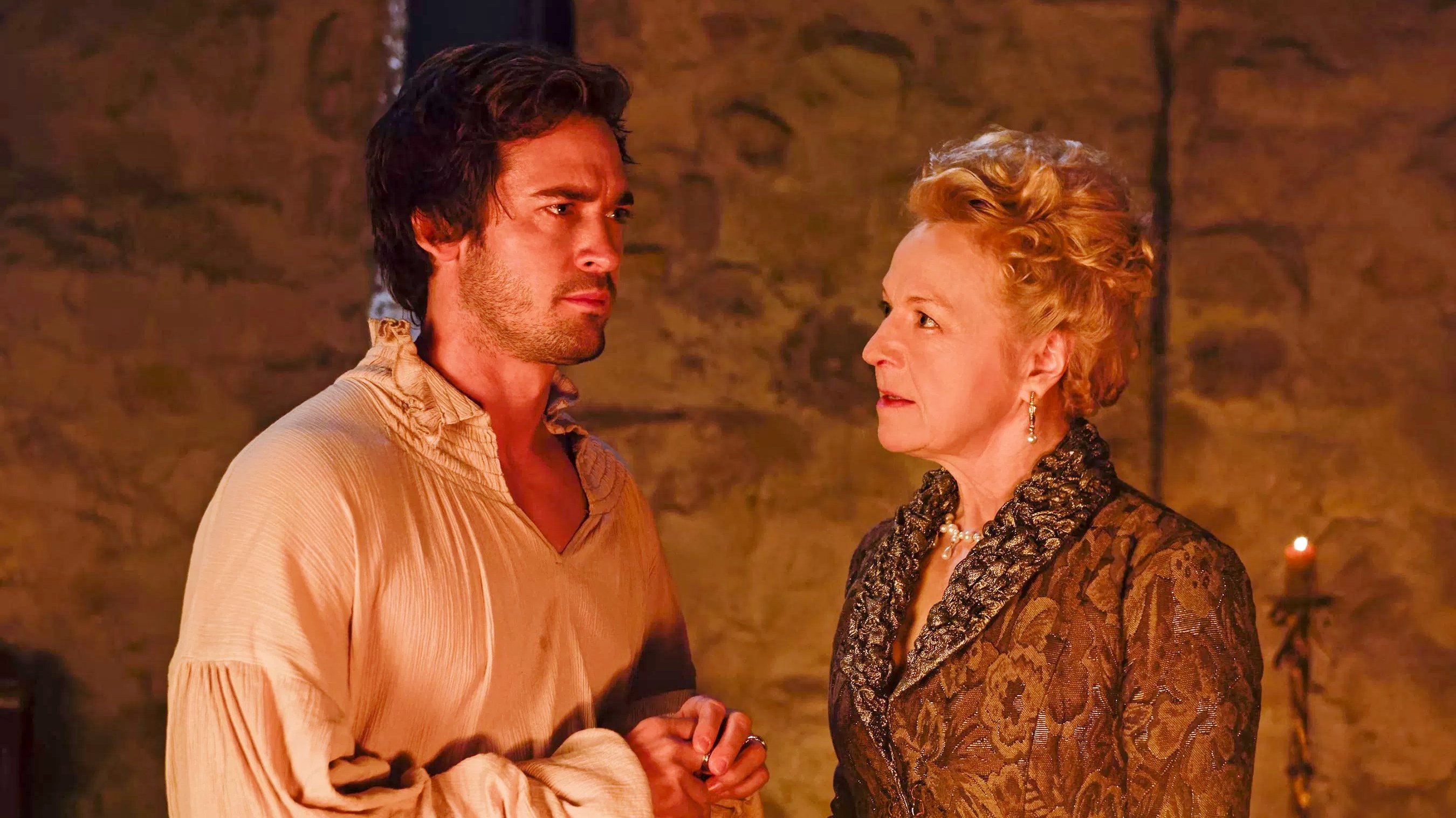 Сезон 4 Серия 15