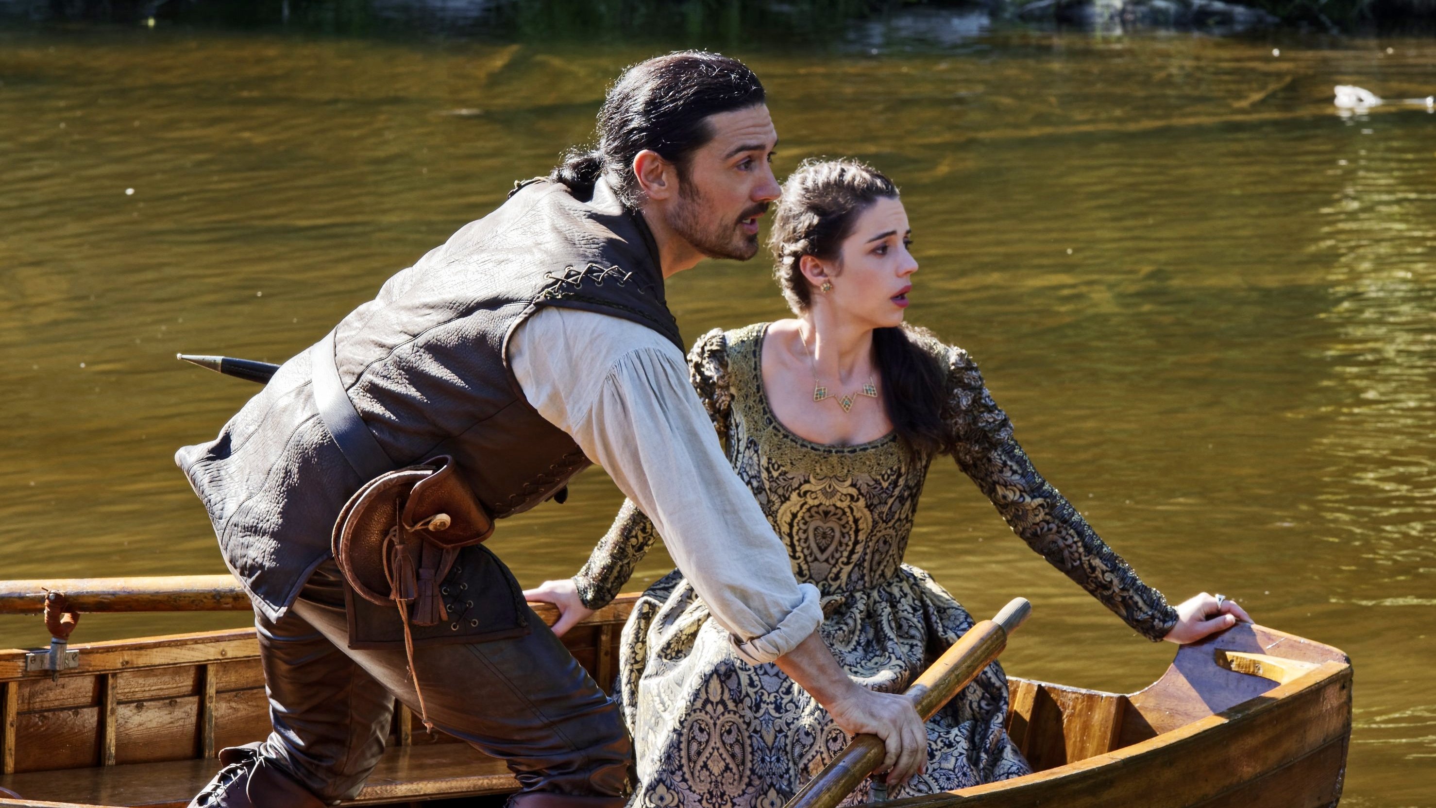 Сезон 4 Серия 8