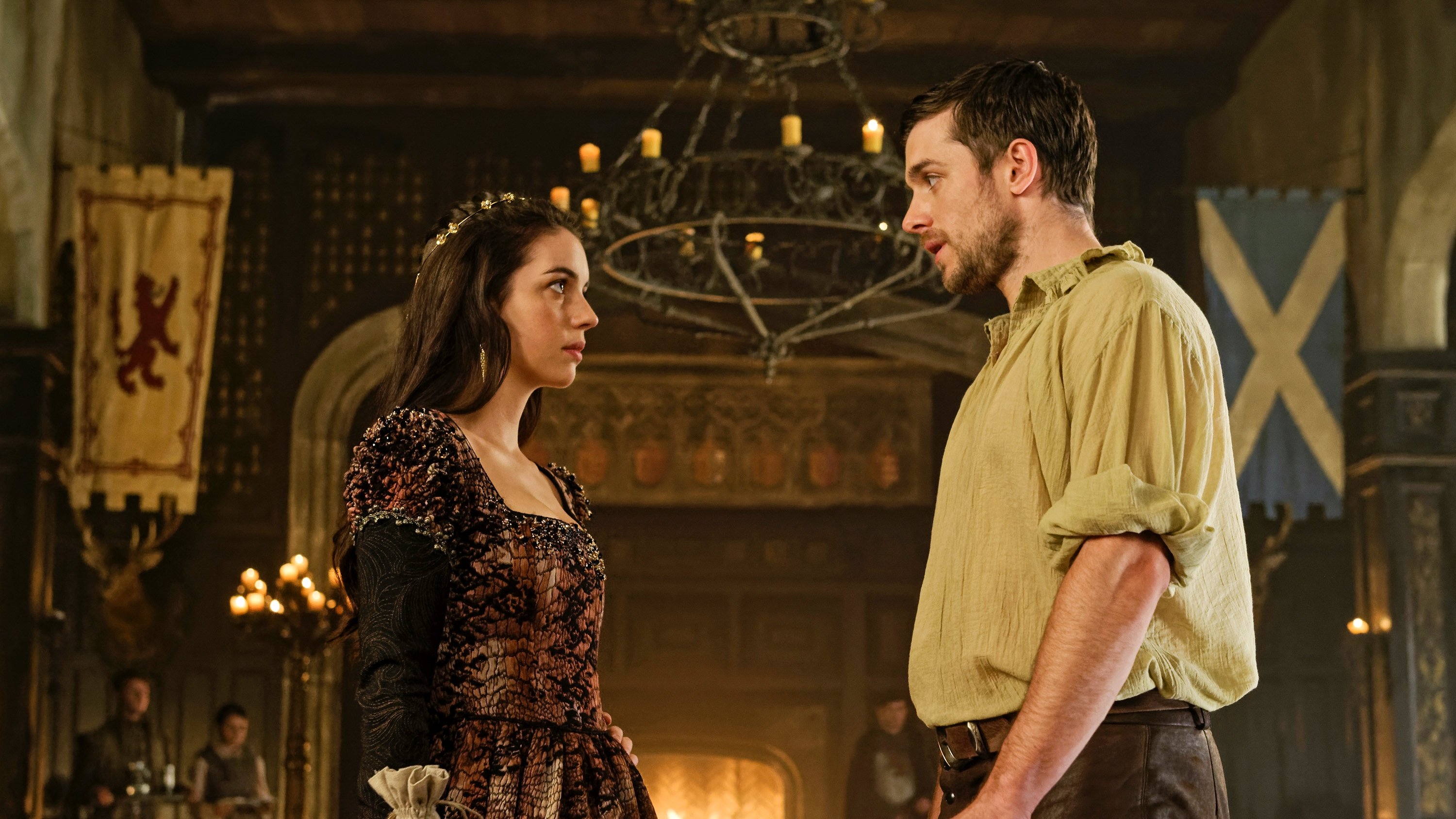 Сезон 4 Серия 5