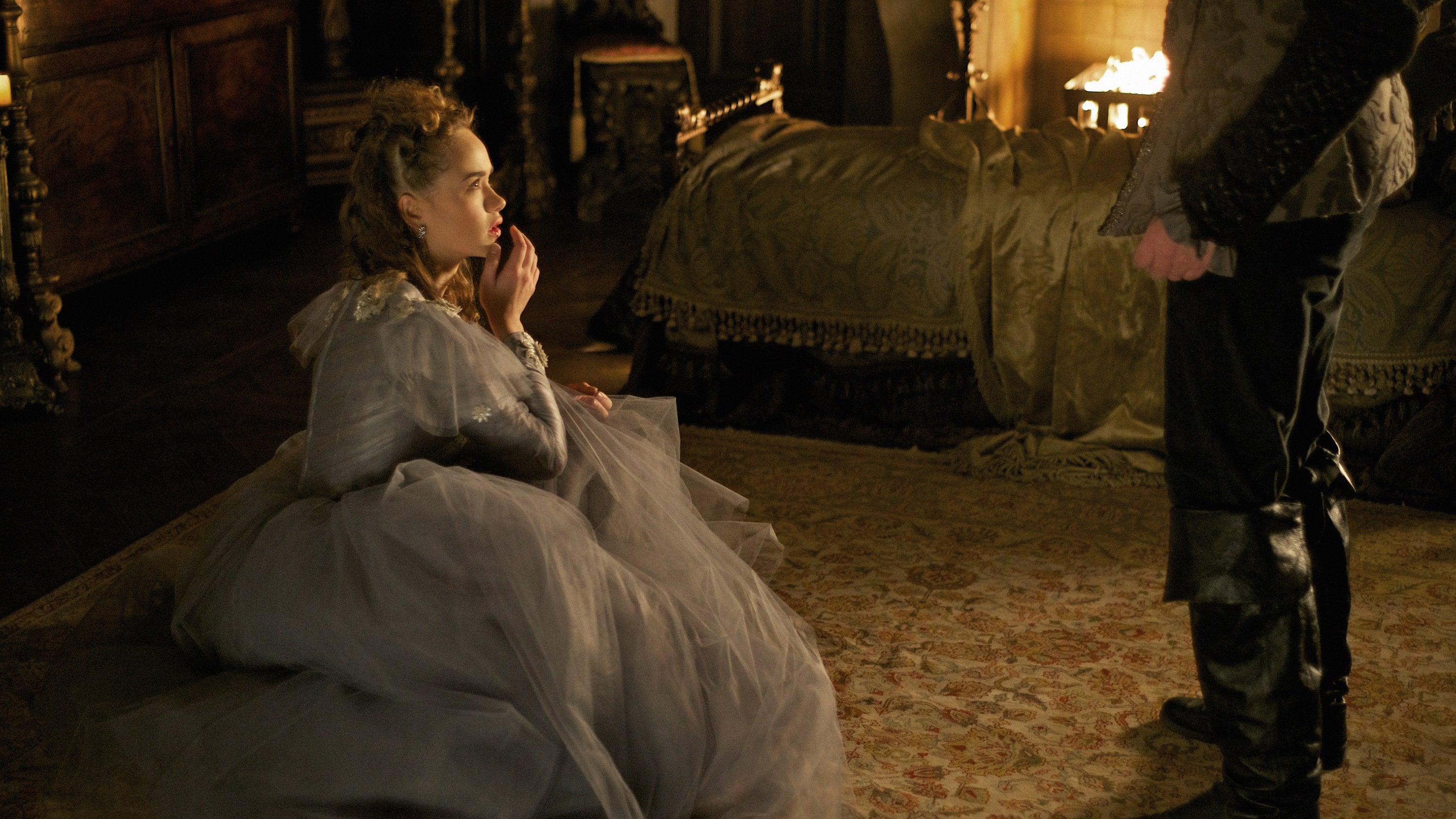 Сезон 3 Серия 10