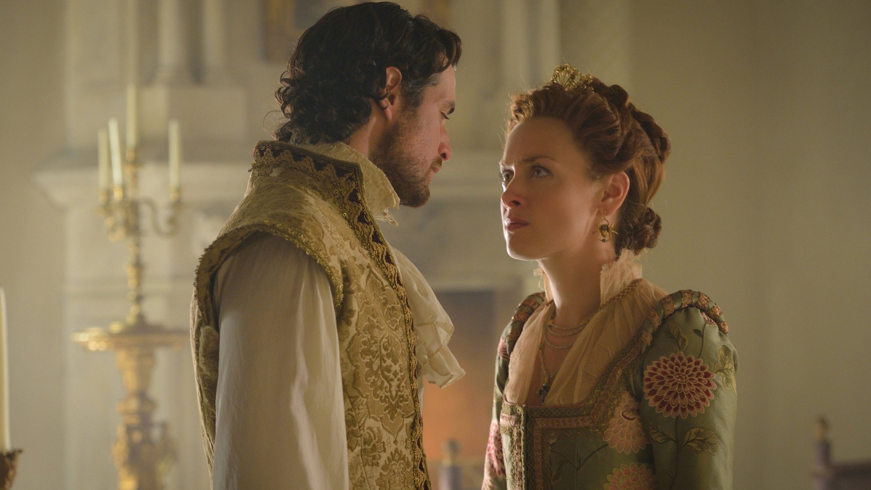 Сезон 3 Серия 6